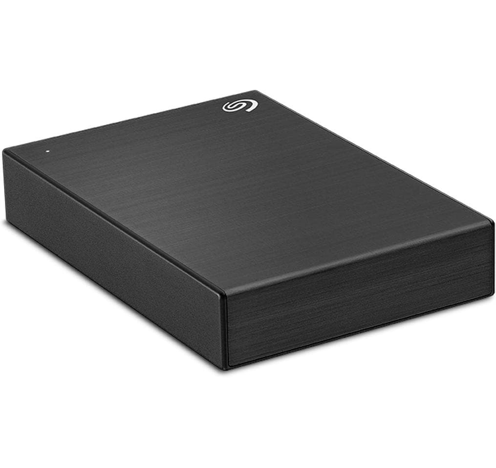 Seagate One Touch Speichergerät – 5 TB, USB 3.0, 2,5"