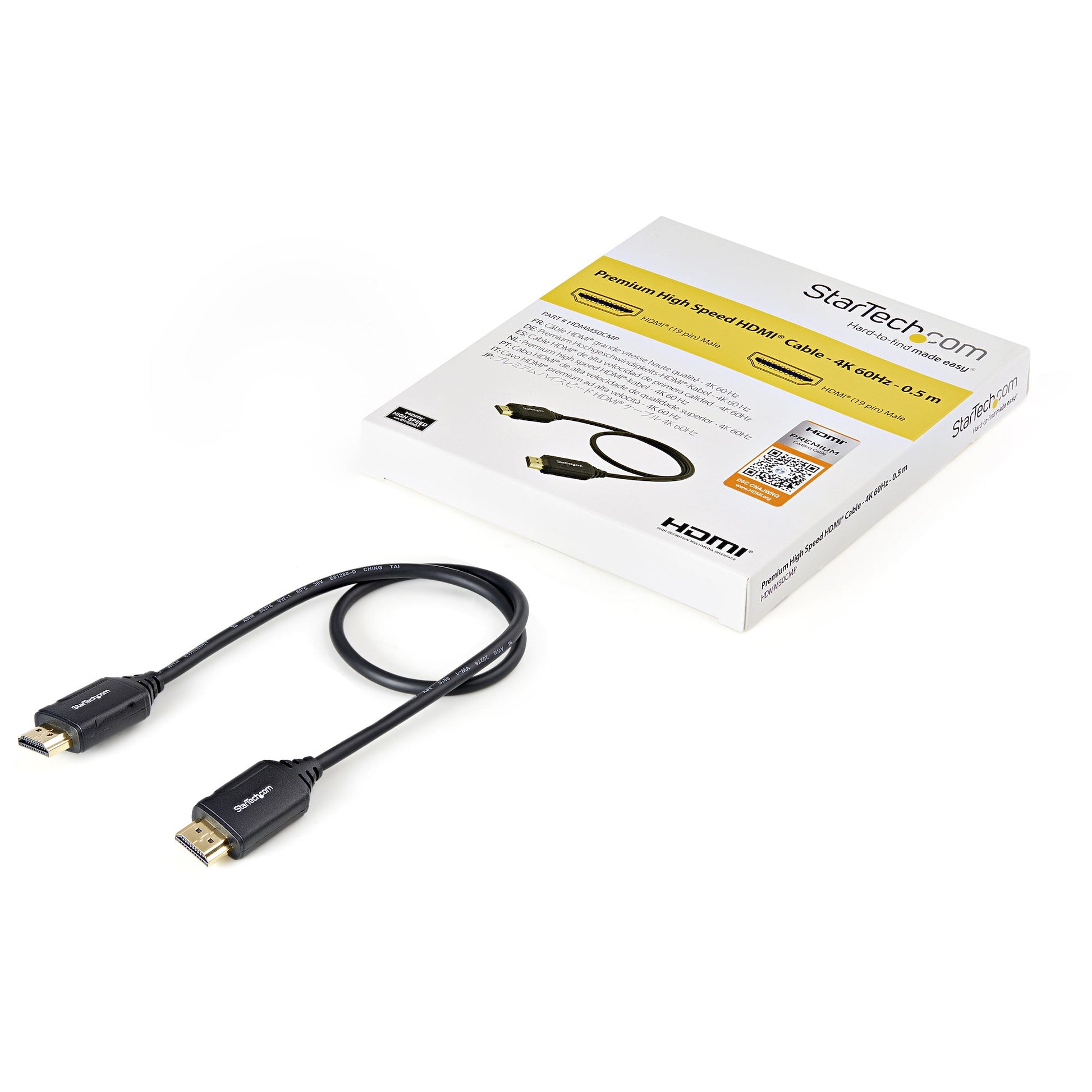 StarTech.com HDMI-Kabel