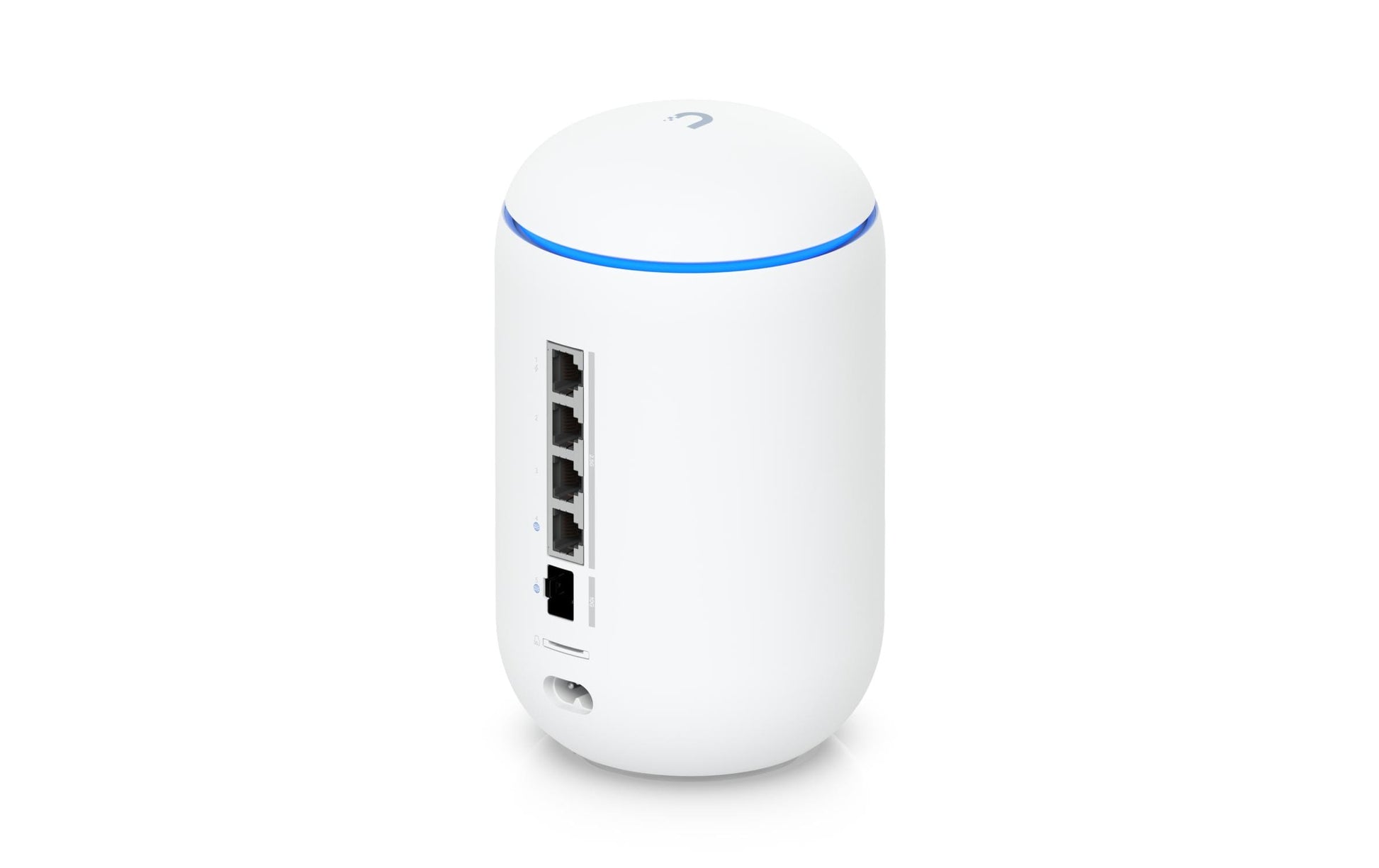 Ubiquiti UniFi Dream Router UDR7 – WLAN-Router – Wi‑Fi 7 Tri‑Band (2,4/5/6 GHz), 5,7 Gbit/s, 2.5GbE