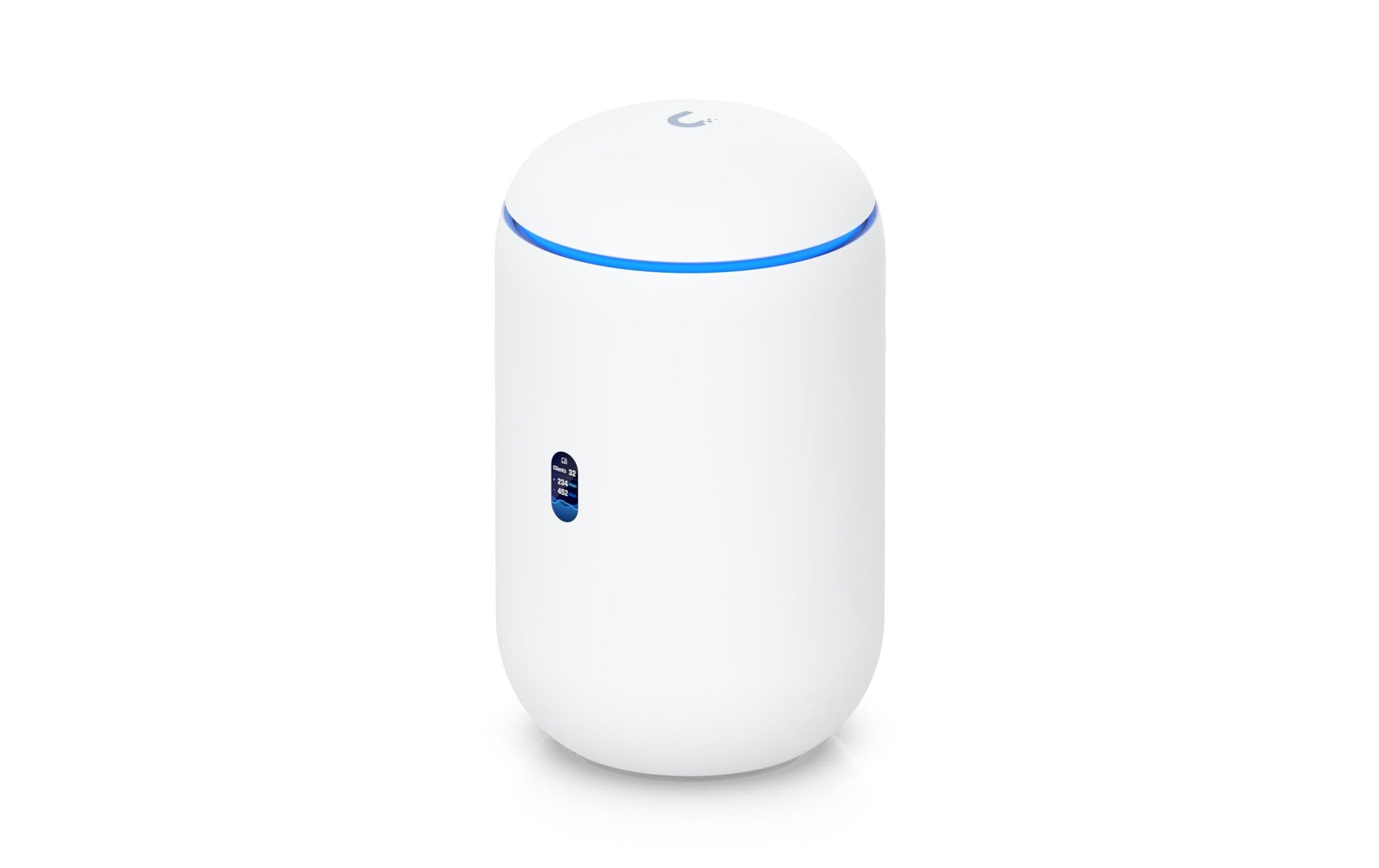 Ubiquiti UniFi Dream Router UDR7 – WLAN-Router – Wi‑Fi 7 Tri‑Band (2,4/5/6 GHz), 5,7 Gbit/s, 2.5GbE