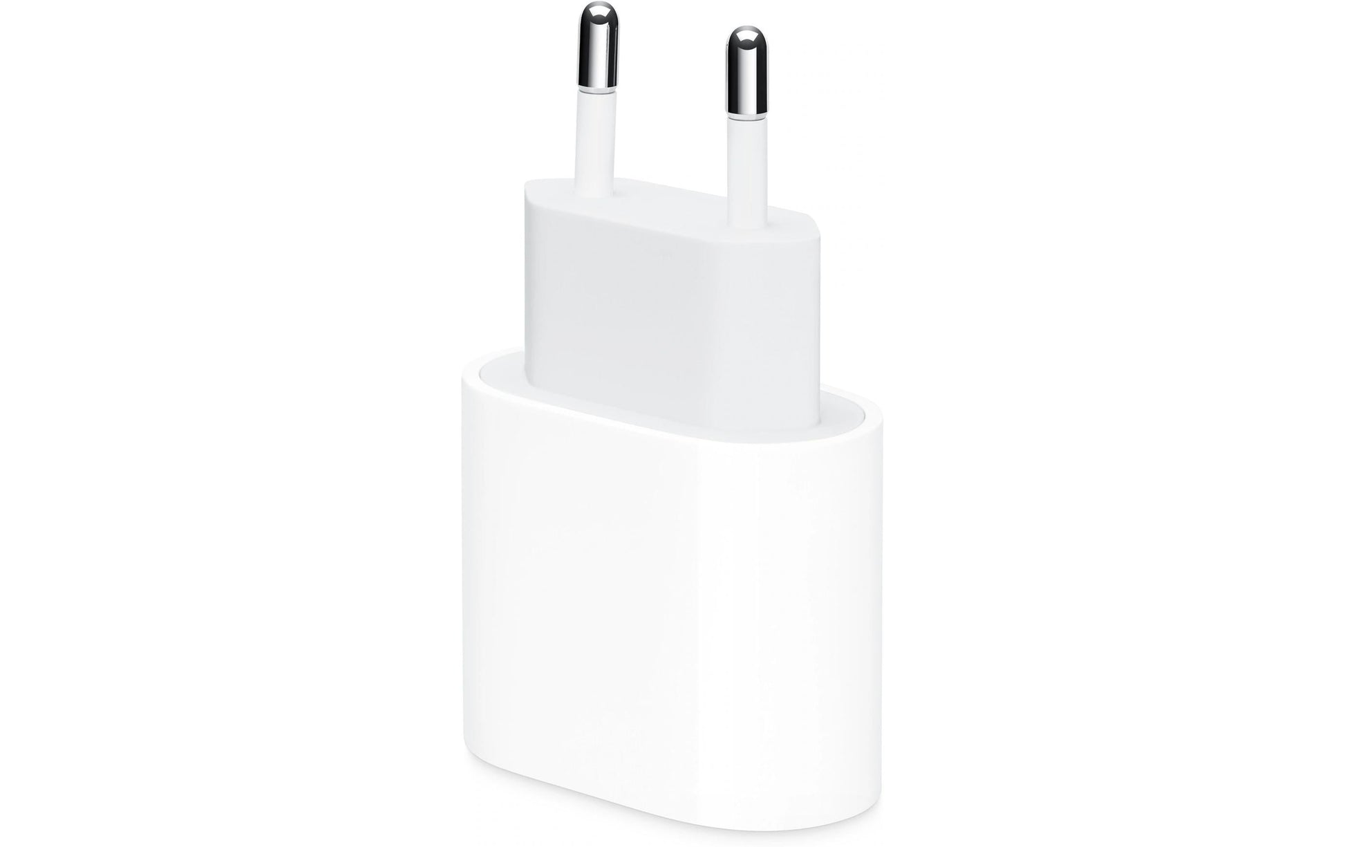 Apple USB-C Netzteil – 20 W, 1× USB-C – für Apple Geräte – Weiss