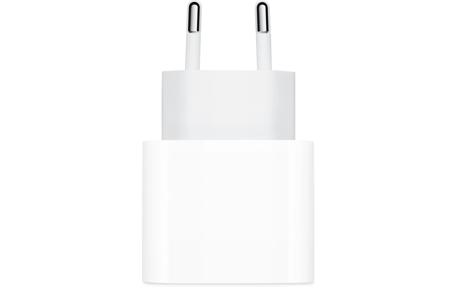 Apple USB-C Netzteil – 20 W, 1× USB-C