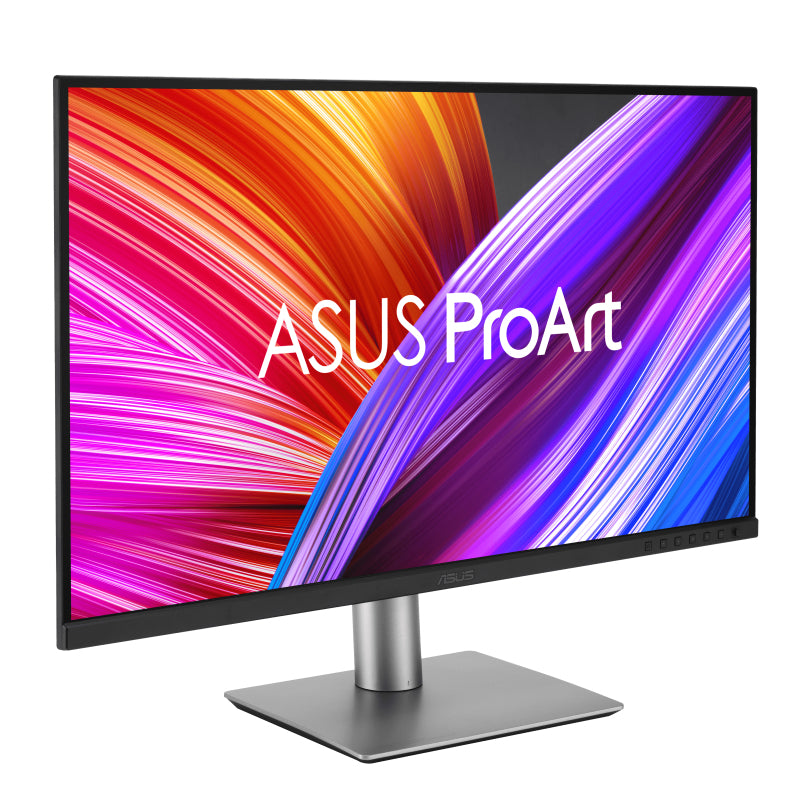 ASUS ProArt PA279CRV – Monitor, 27", 3840 × 2160 (UHD 4K), LCD, Schwarz