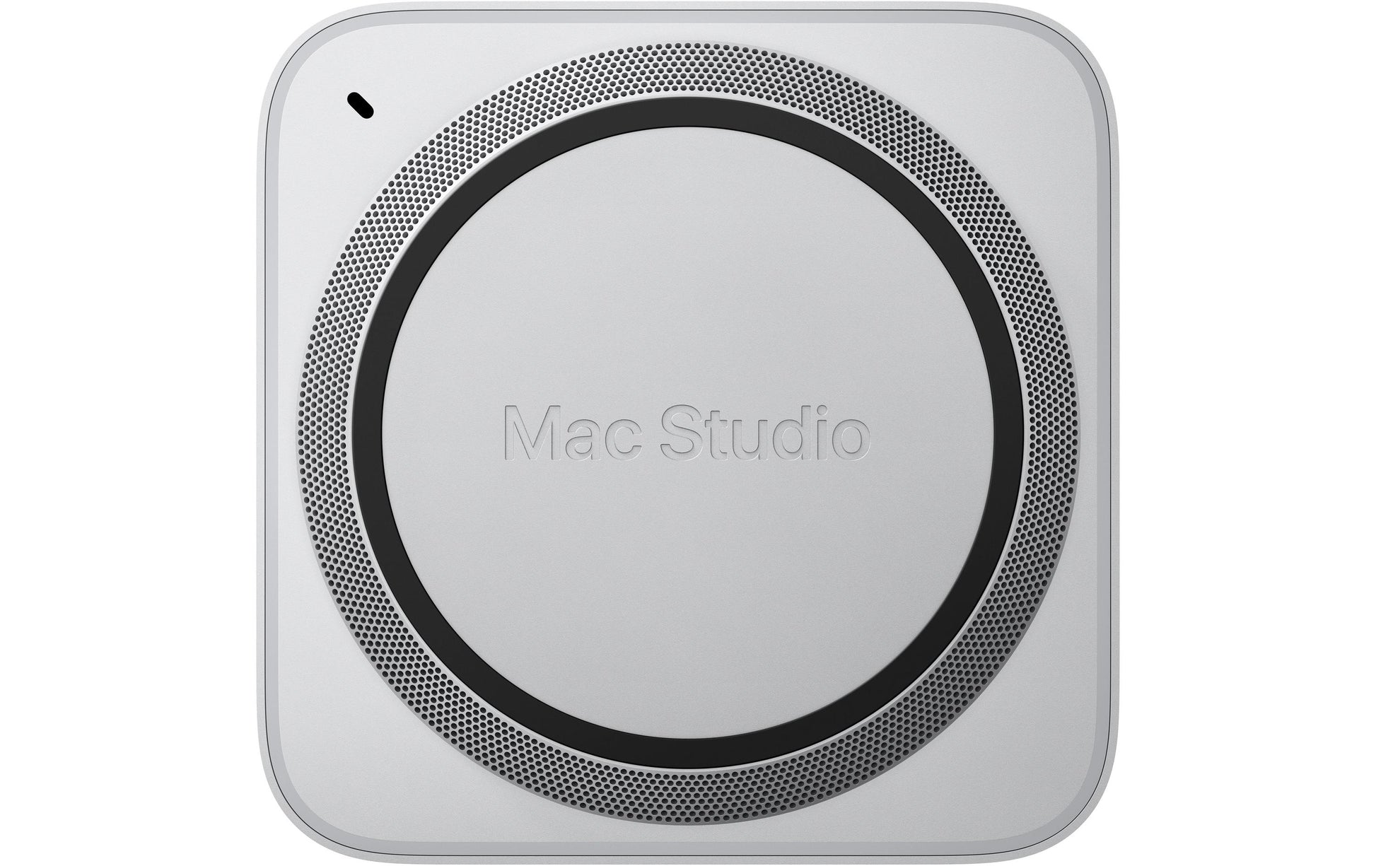 Apple Mac Studio (M4 Max) Workstation – Wi‑Fi, Ethernet, Bluetooth, Thunderbolt