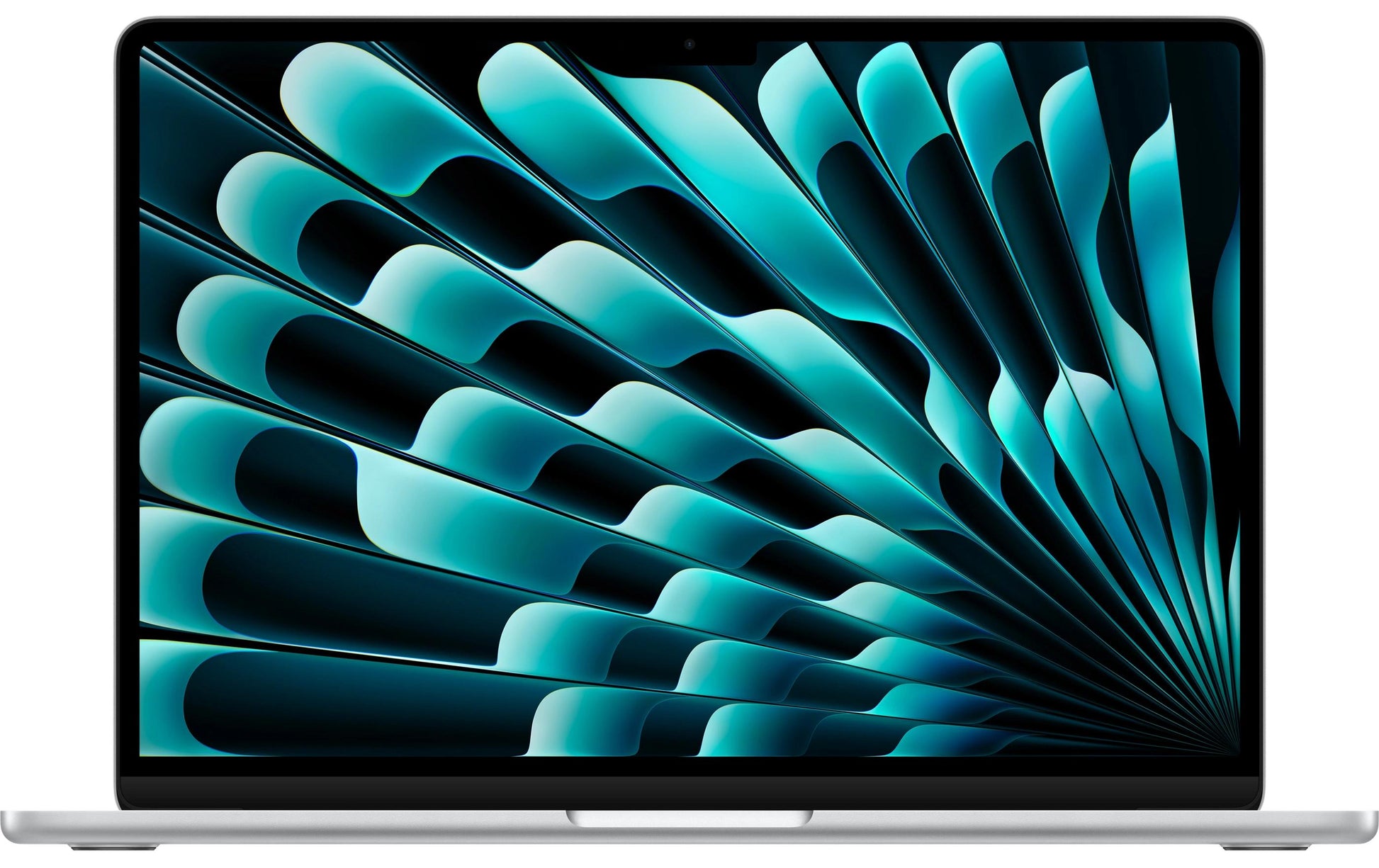 Apple MacBook Air (13,6", M4) Laptop – Wi‑Fi, Bluetooth – Netzstrom 100–240 V – Aluminium