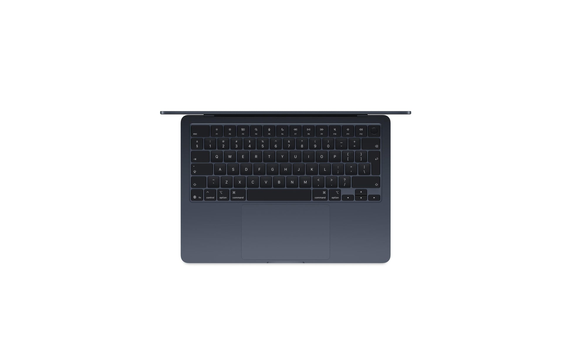Apple MacBook Air (13,6", M4, 24 GB, 512 GB) – macOS Sequoia