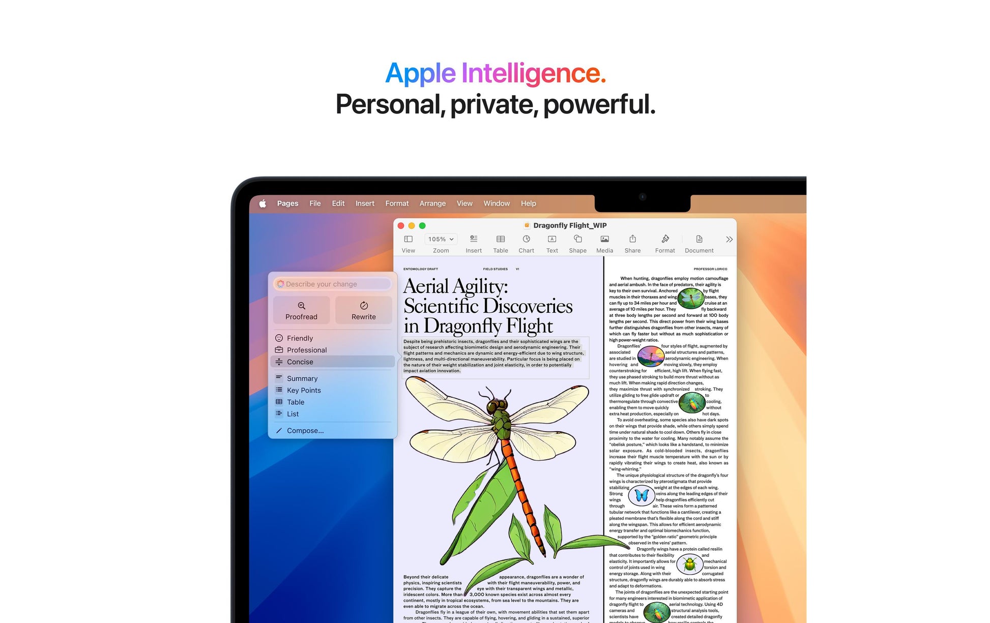 Apple MacBook Air – 13,6" WQXGA, M4, 16 GB, 512 GB SSD, macOS Sequoia, QWERTZ (CH)