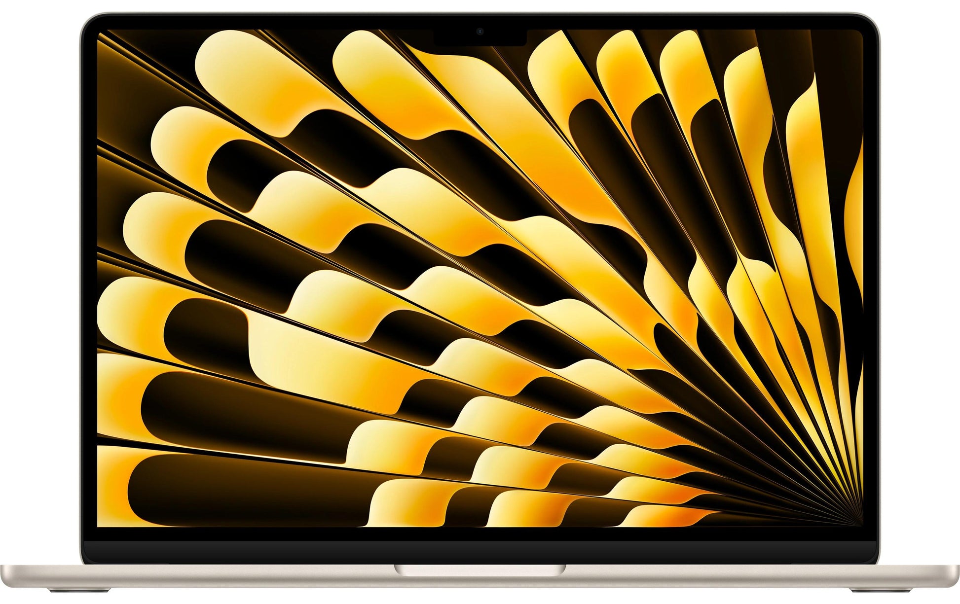 Apple MacBook Air – 13,6" WQXGA, M4, 24 GB, 512 GB SSD, macOS Sequoia