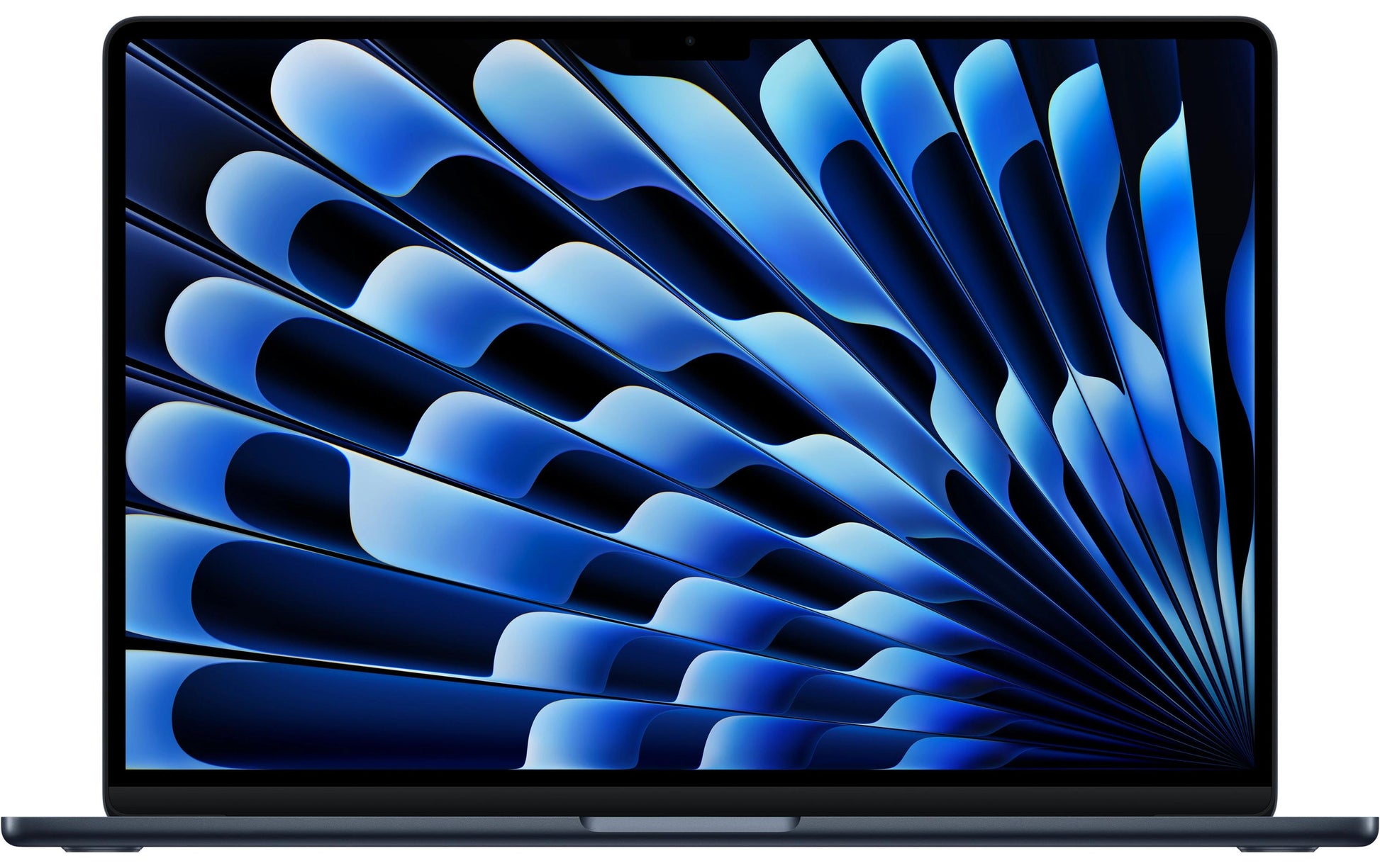 Apple MacBook Air 15,3" M4, 16 GB, 1 TB, Navy, macOS Sequoia, QWERTZ (CH)