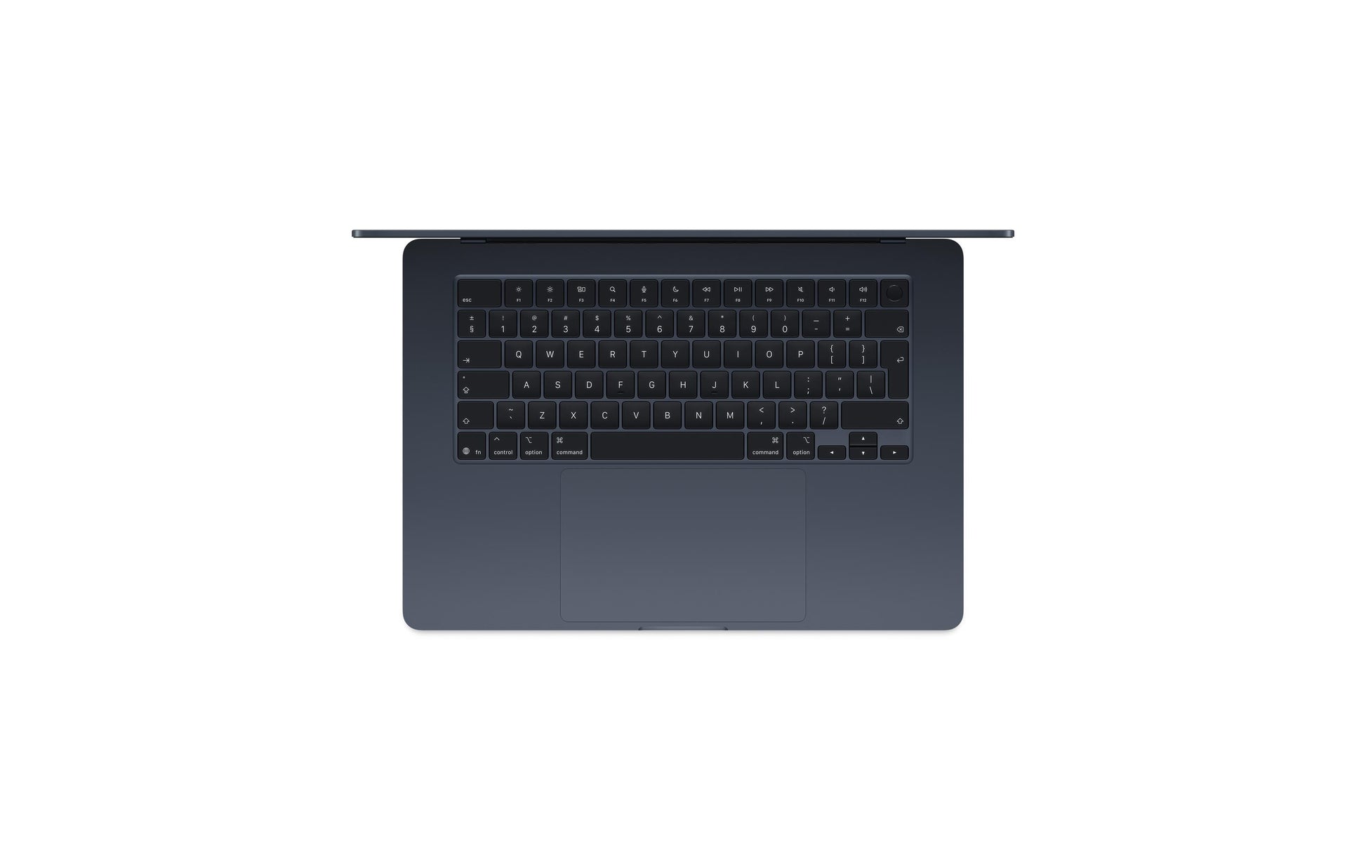 Apple MacBook Air 15,3" M4, 16 GB, 1 TB, Navy, macOS Sequoia, QWERTZ (CH)