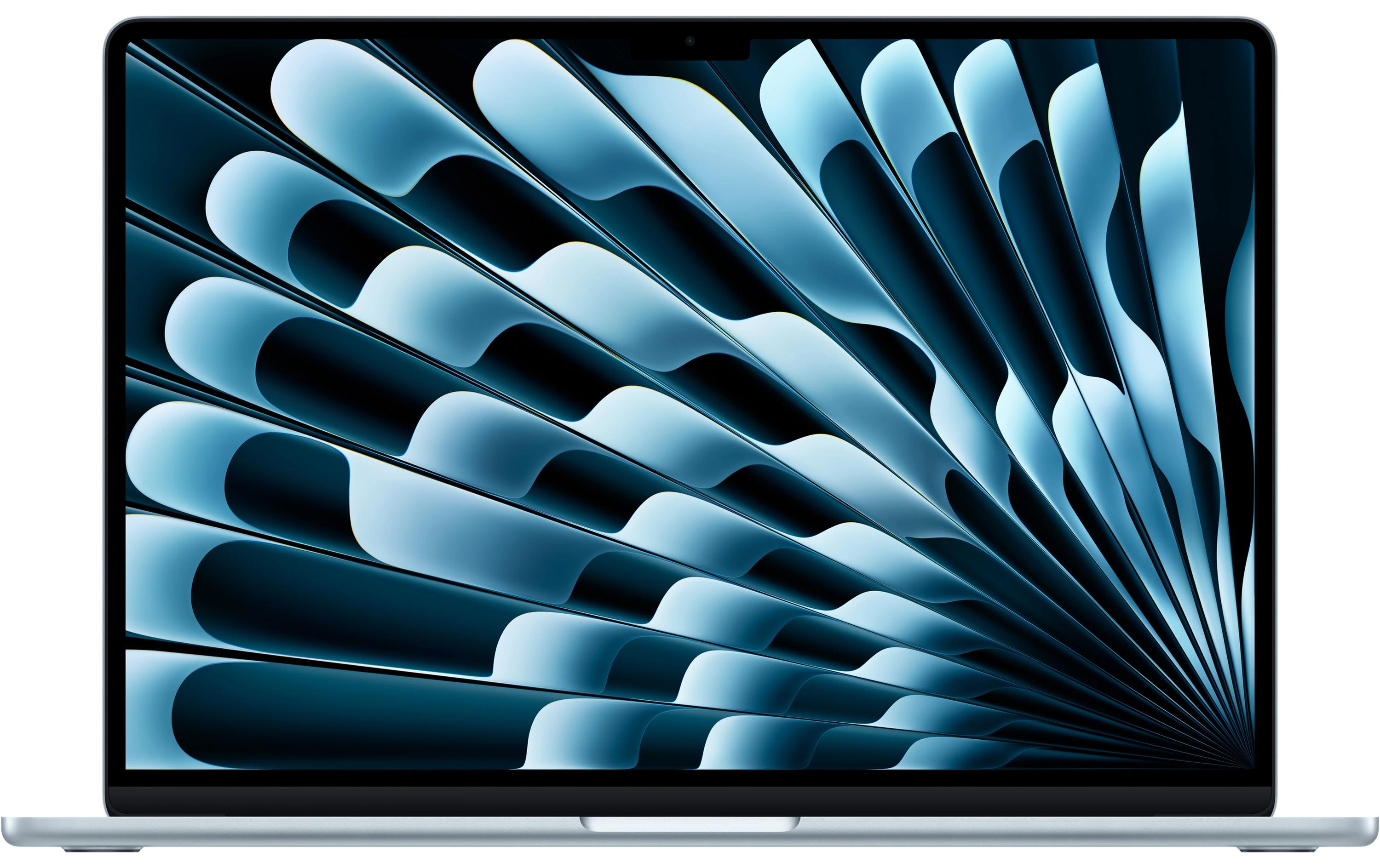 Apple MacBook Air 15,3"