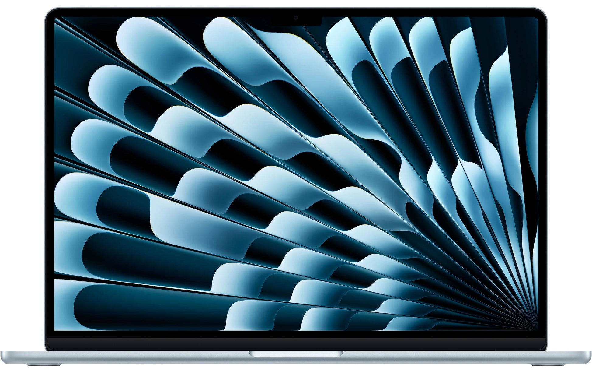 Apple MacBook Air 15,3" (M4) – macOS Sequoia