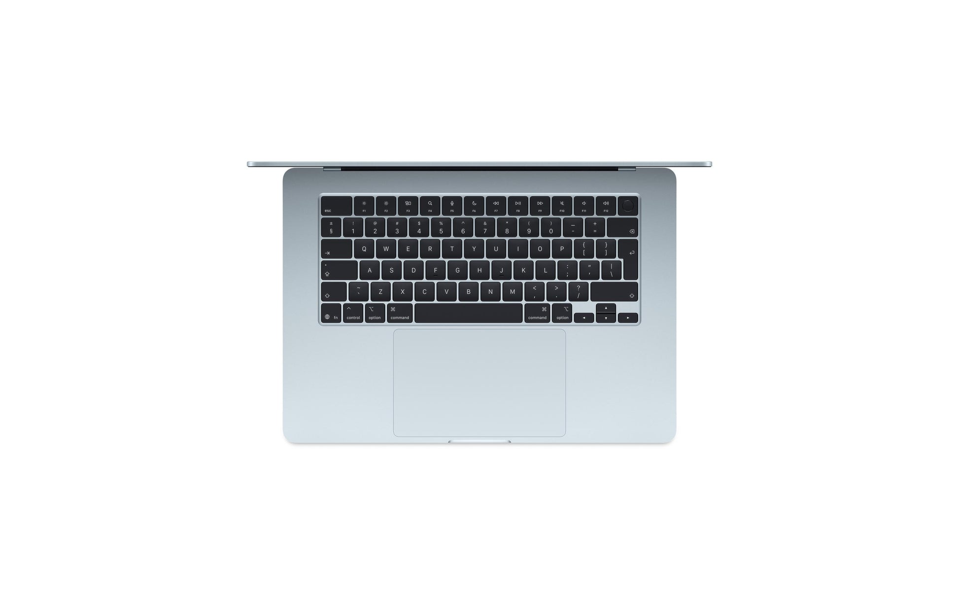 Apple MacBook Air 15,3" (M4) – macOS Sequoia