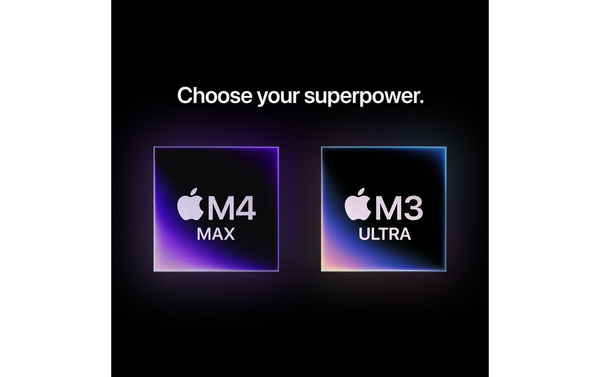 Apple Mac Studio (M4 Max) – 14-Kern CPU, 32-Kern GPU, 36 GB RAM, 4 TB SSD, Silber, macOS