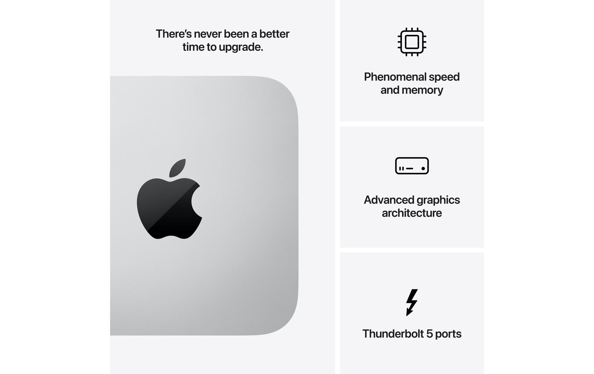 Apple Mac Studio (M4 Max) – macOS