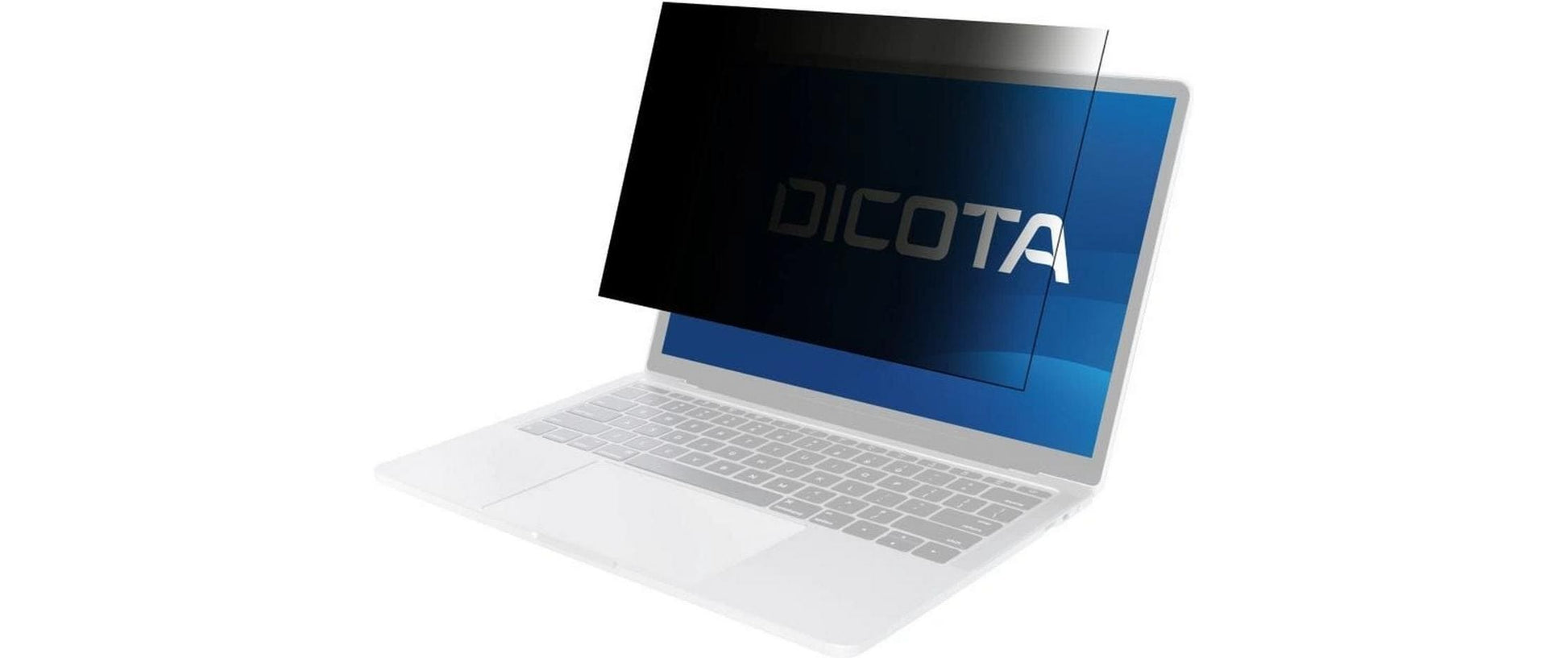 DICOTA Displayschutz für 13,3" (16:10) Bildschirme
