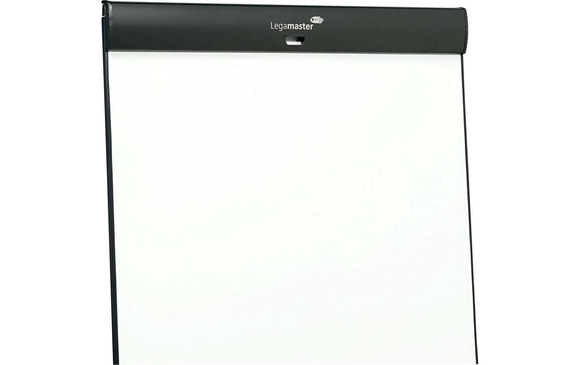 Legamaster Flipchart-Block SKETCH PRO – 105 × 68 cm, schwarz, Stahl