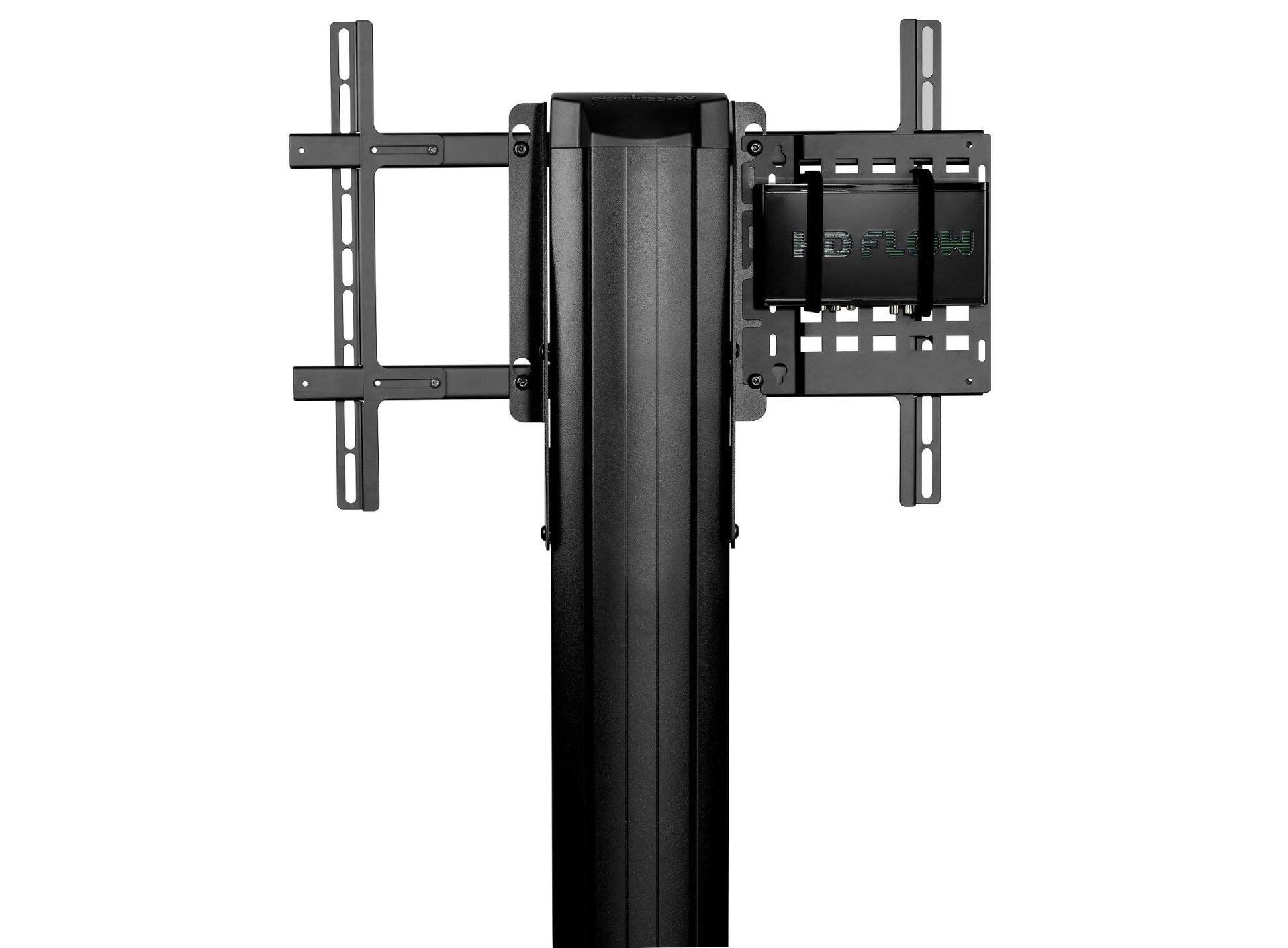 Peerless ACC-UCM – Universalhalterung, VESA 200×200 mm, 2,27 kg Traglast, für diverse Peerless-Modelle
