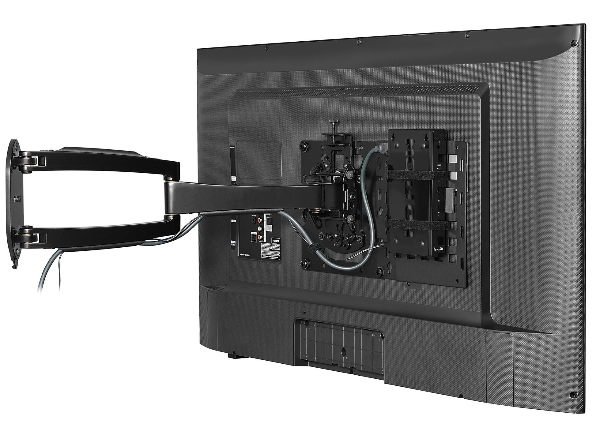 Peerless ACC-UCM – Universalhalterung, VESA 200×200 mm, 2,27 kg Traglast, für diverse Peerless-Modelle
