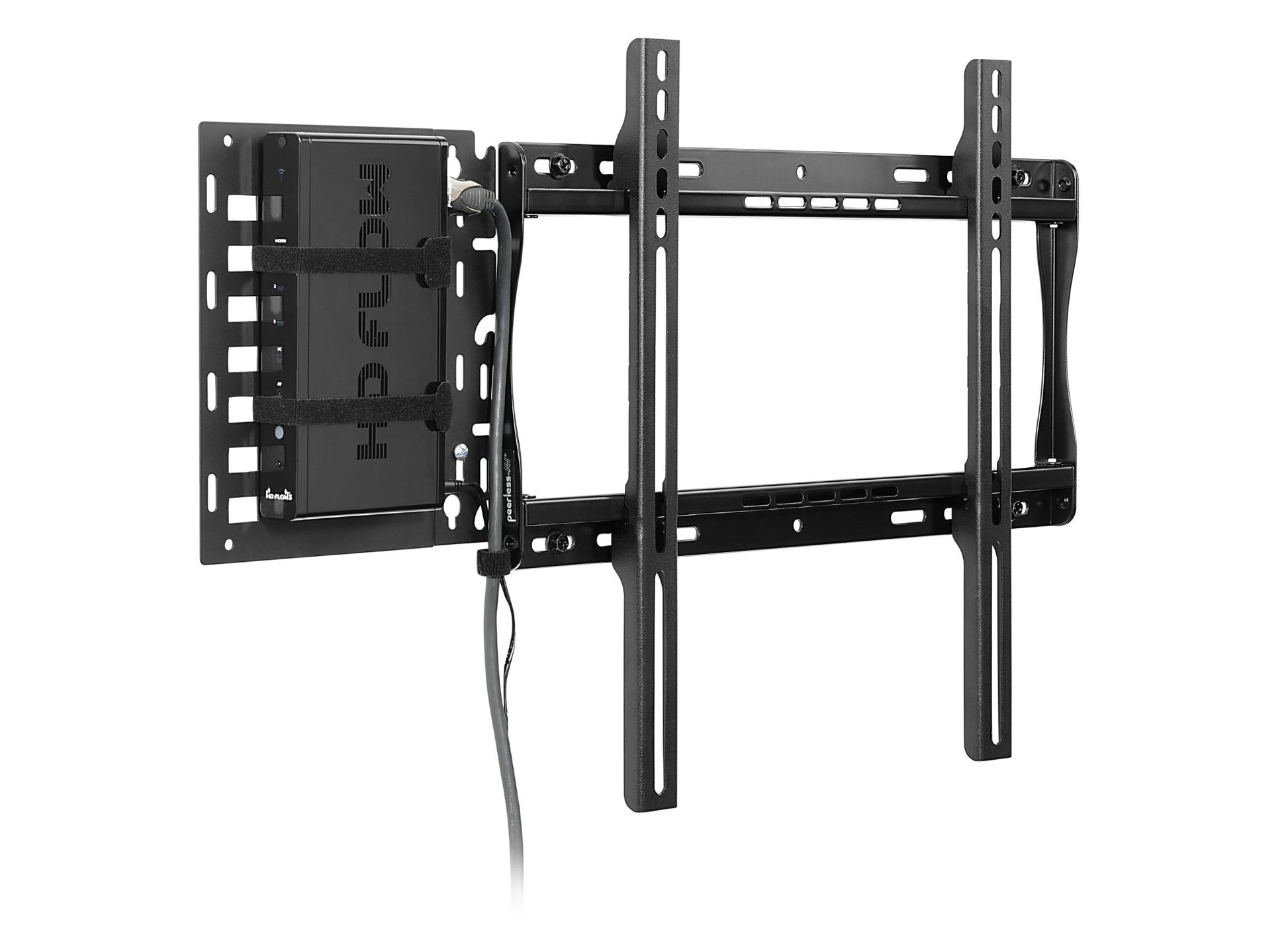 Peerless ACC-UCM – Universalhalterung, VESA 200×200 mm, 2,27 kg Traglast, für diverse Peerless-Modelle