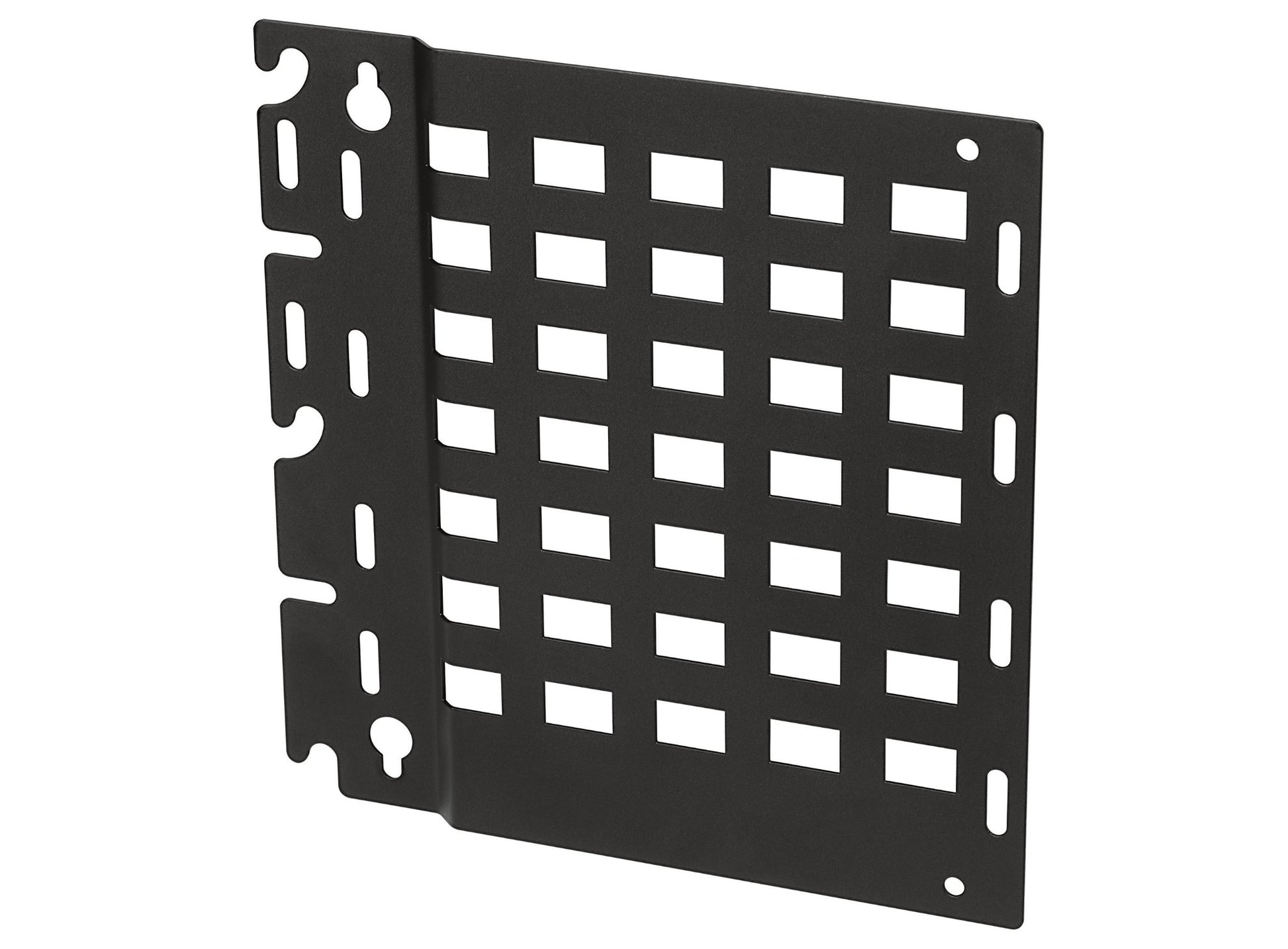 Peerless ACC-UCM – Universalhalterung, VESA 200×200 mm, 2,27 kg Traglast, für diverse Peerless-Modelle