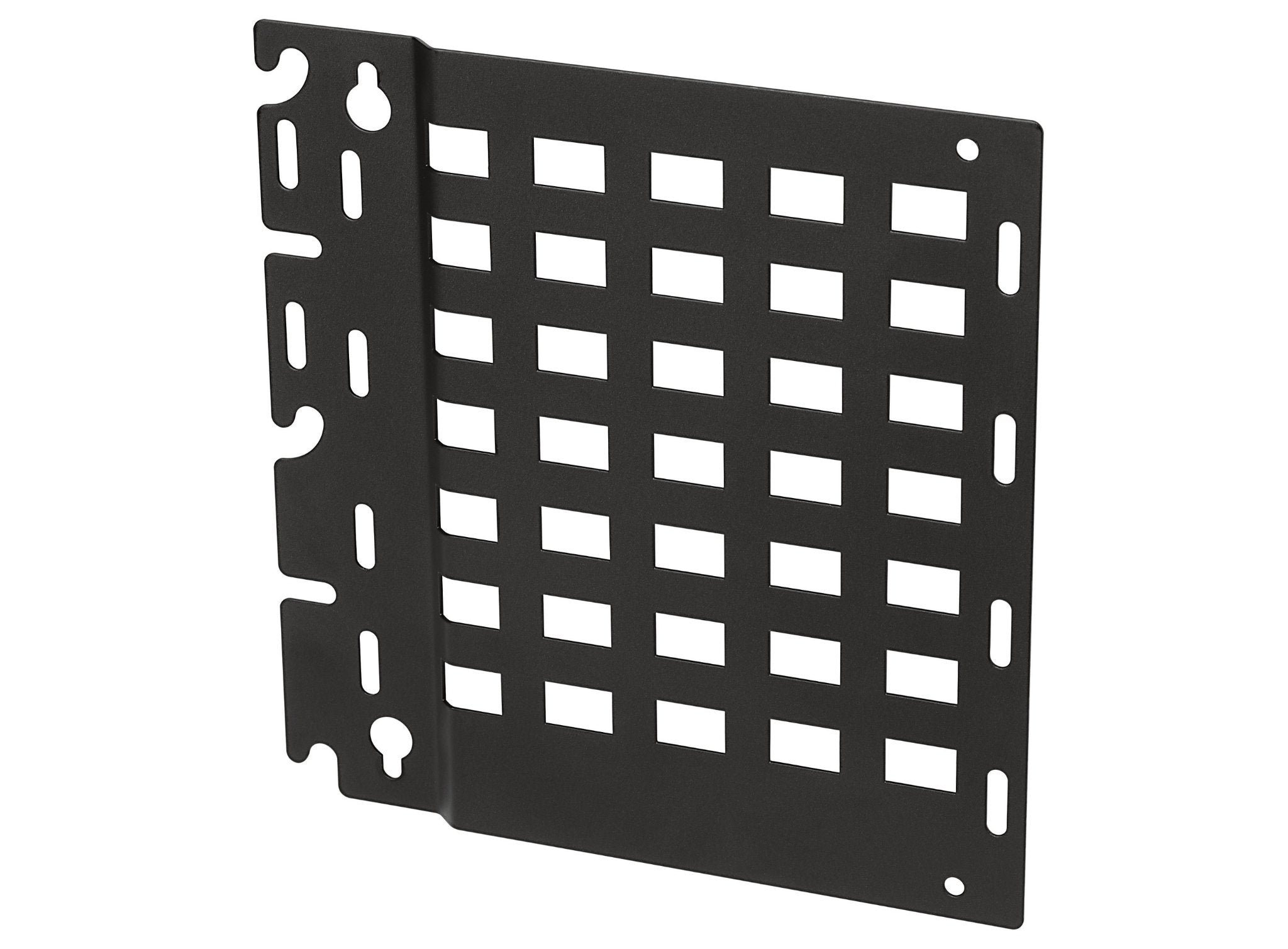 Peerless ACC-UCM – Universalhalterung, VESA 200×200 mm, 2,27 kg Traglast, für diverse Peerless-Modelle
