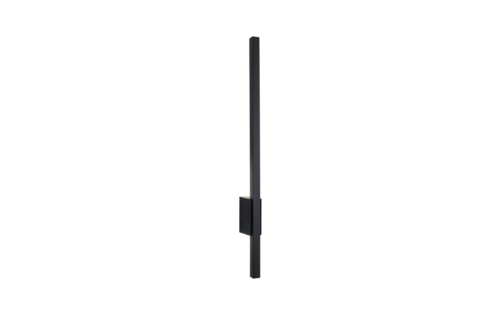 Paulmann Aussenwandleuchte – 3-F000 K, IP44, Netzbetrieb, festverbautes Leuchtmittel, Anthrazit, Aluminium