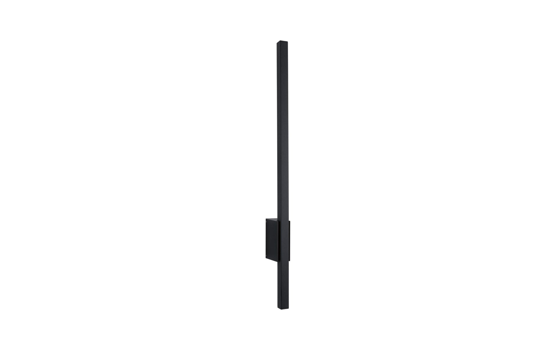 Paulmann Aussenwandleuchte – 3-F000 K, IP44, Netzbetrieb, festverbautes Leuchtmittel, Anthrazit, Aluminium