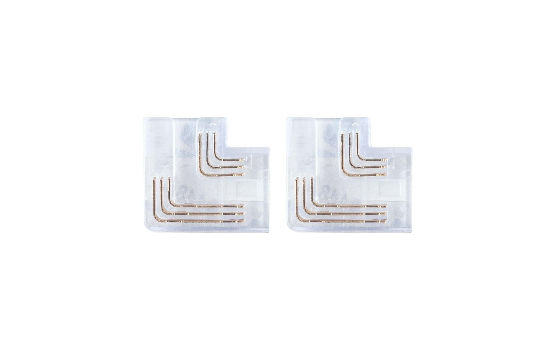 Paulmann LED-Strip 0,021 m – RGBW, 144 W – IP20 – Silber, Metall