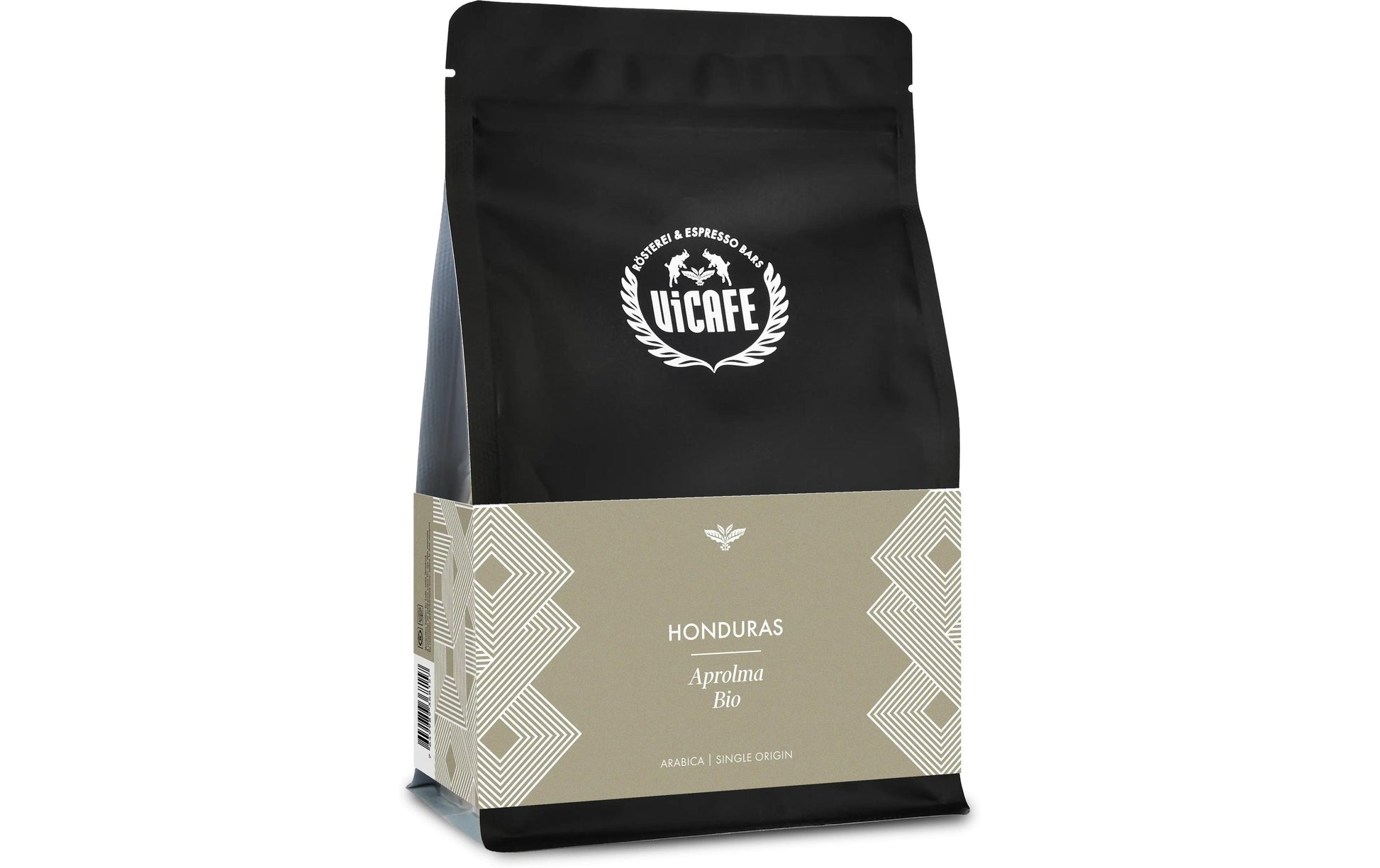 Vicafe Aprolma Frauenkooperative – Kaffeebohnen – Espresso, Bio, 100% Arabica, 1 kg