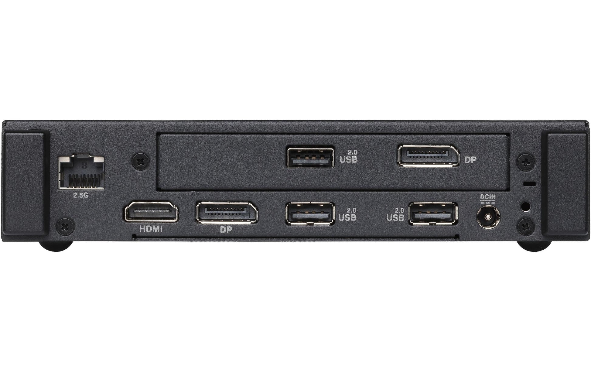 ASUS ExpertCenter PN43-SN97ADS Mini-PC – Wi-Fi, Ethernet, Bluetooth – 65 W Netzteil