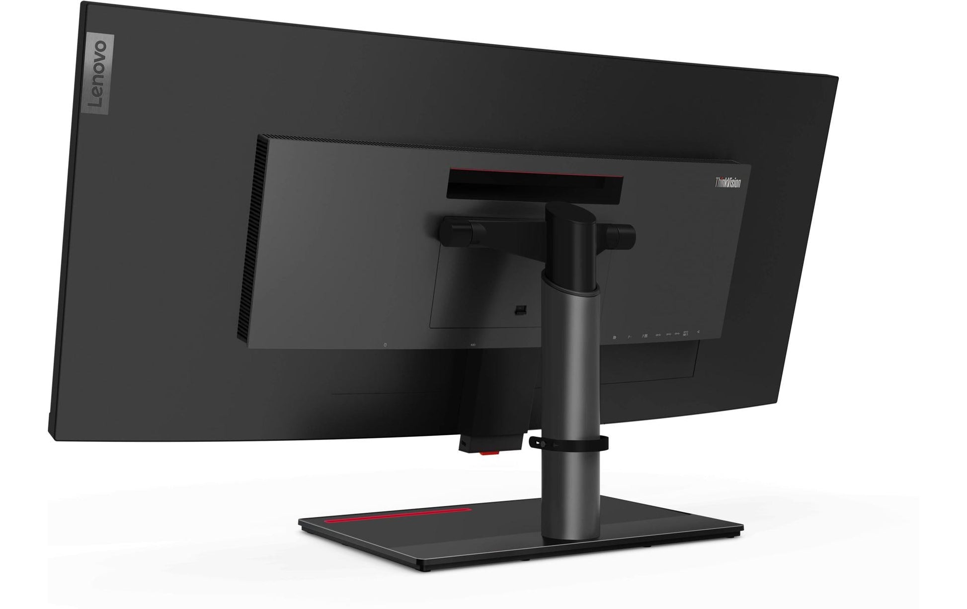 Lenovo ThinkVision – Monitor, 39,7" 5K WUHD (5120 × 2160), IPS, Thunderbolt 4, HDMI, DisplayPort, LAN
