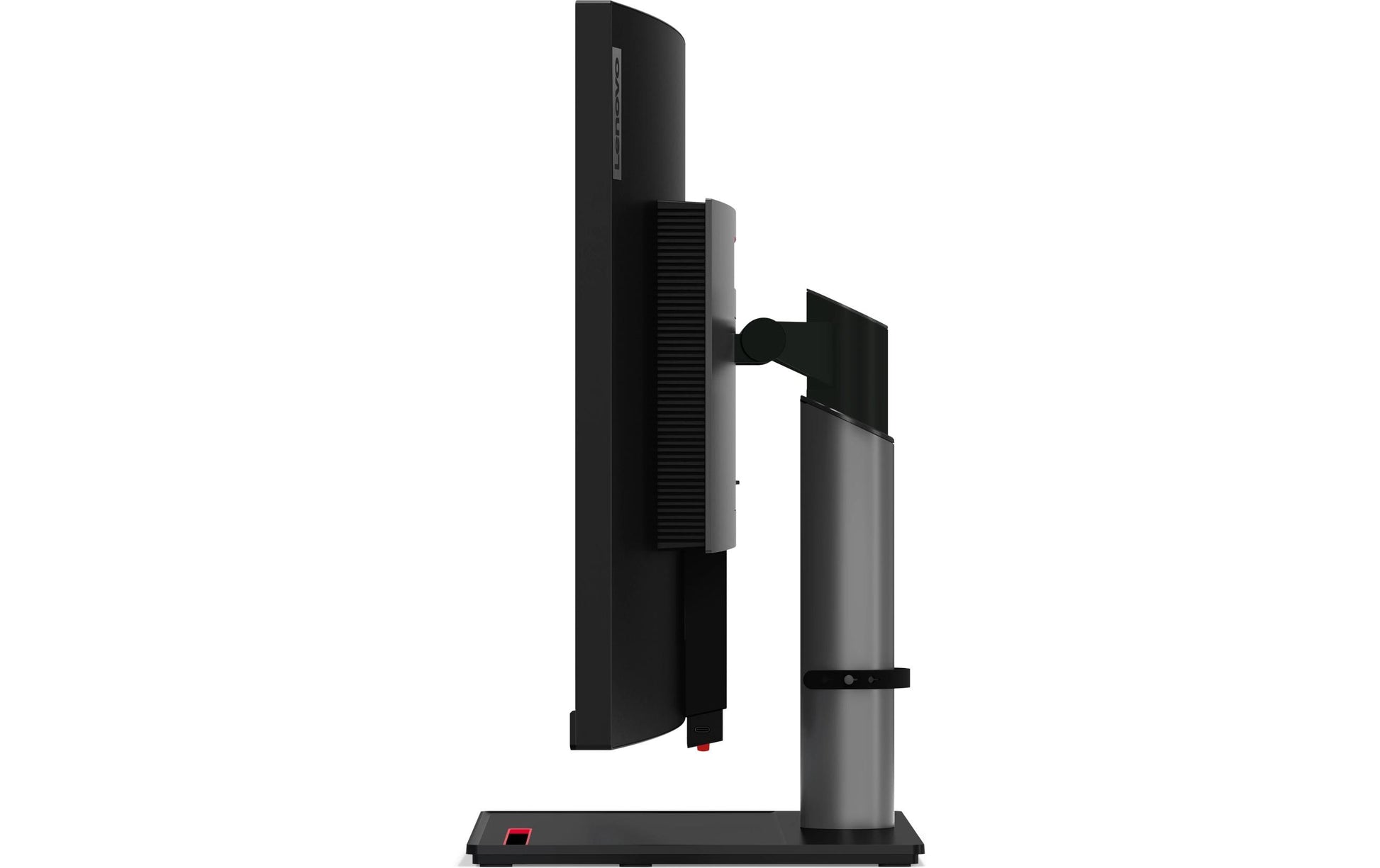 Lenovo ThinkVision – Monitor, 39,7" 5K WUHD (5120 × 2160), IPS, Thunderbolt 4, HDMI, DisplayPort, LAN