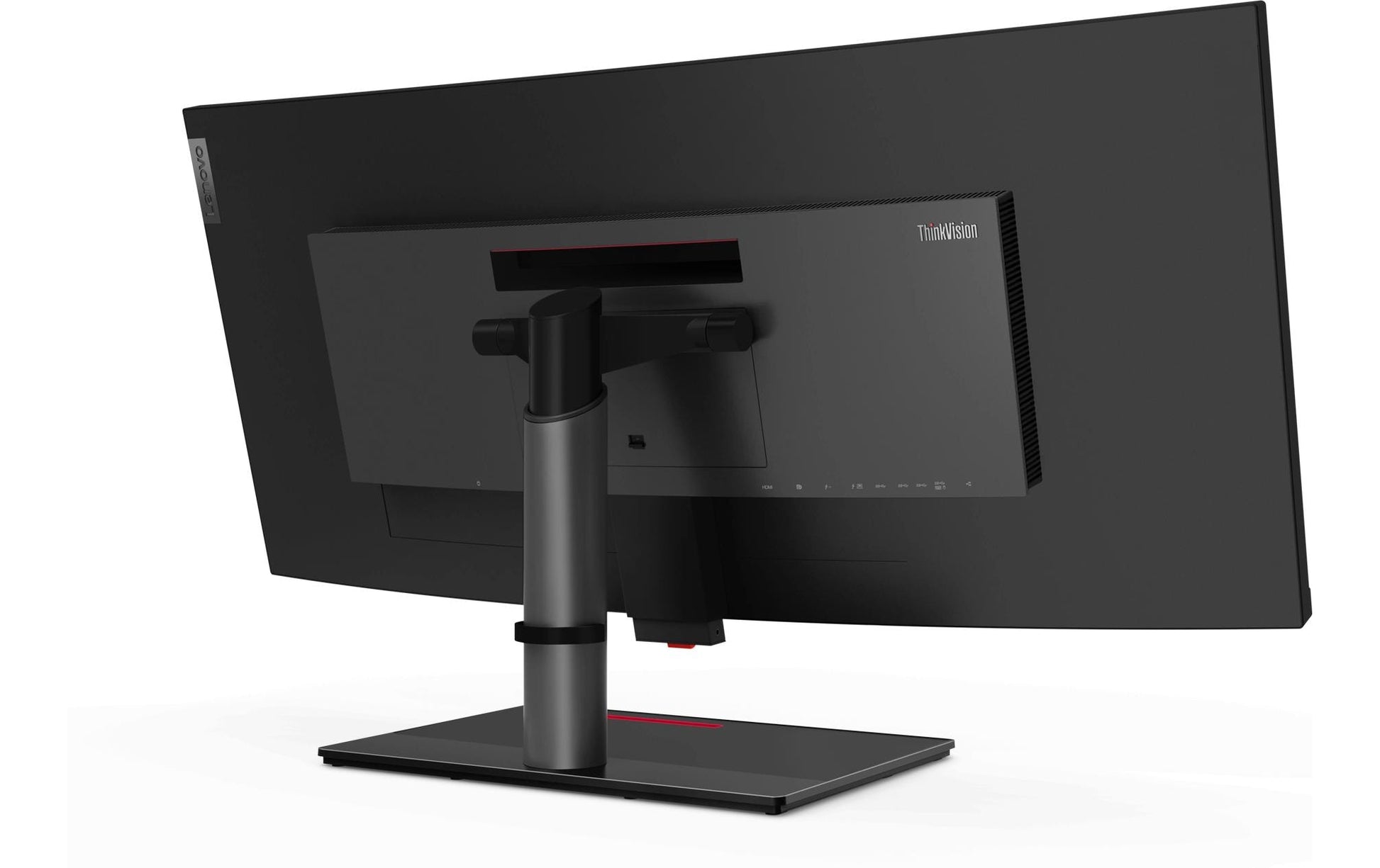 Lenovo ThinkVision – Monitor, 39,7" 5K WUHD (5120 × 2160), IPS, Thunderbolt 4, HDMI, DisplayPort, LAN