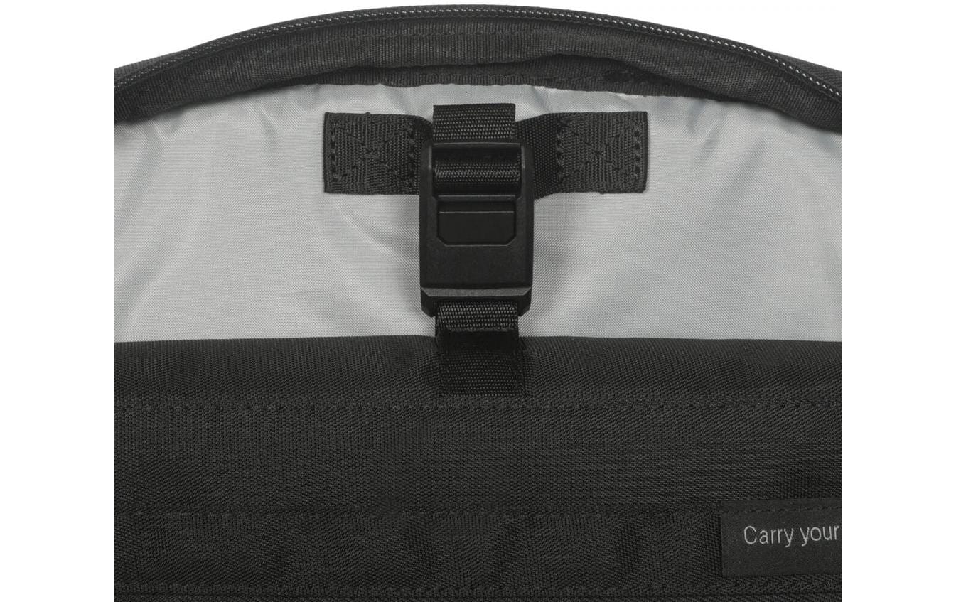 Targus WORK+ – Notebook-Rucksack – für 15–16"-Notebook, Schwarz