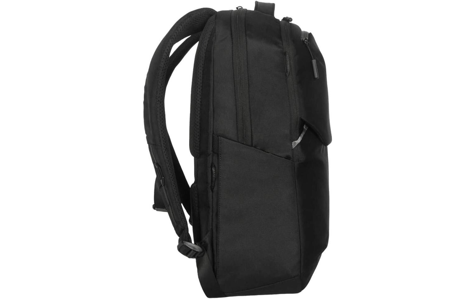 Targus WORK+ – Notebook-Rucksack – für 15–16"-Notebook, Schwarz