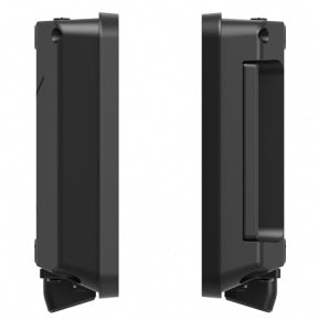 Newland NQuire 500 Skate II – Micro-Kiosk 5" – Android 13 (GMS) – 2D-Scanner
