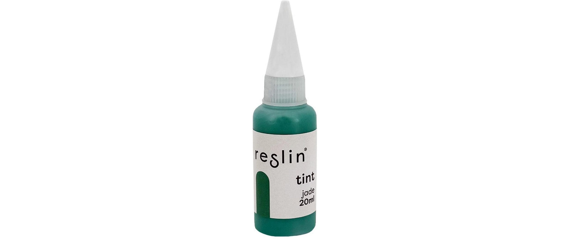 Reslin Pigment/Tinte – Grün – 20 ml