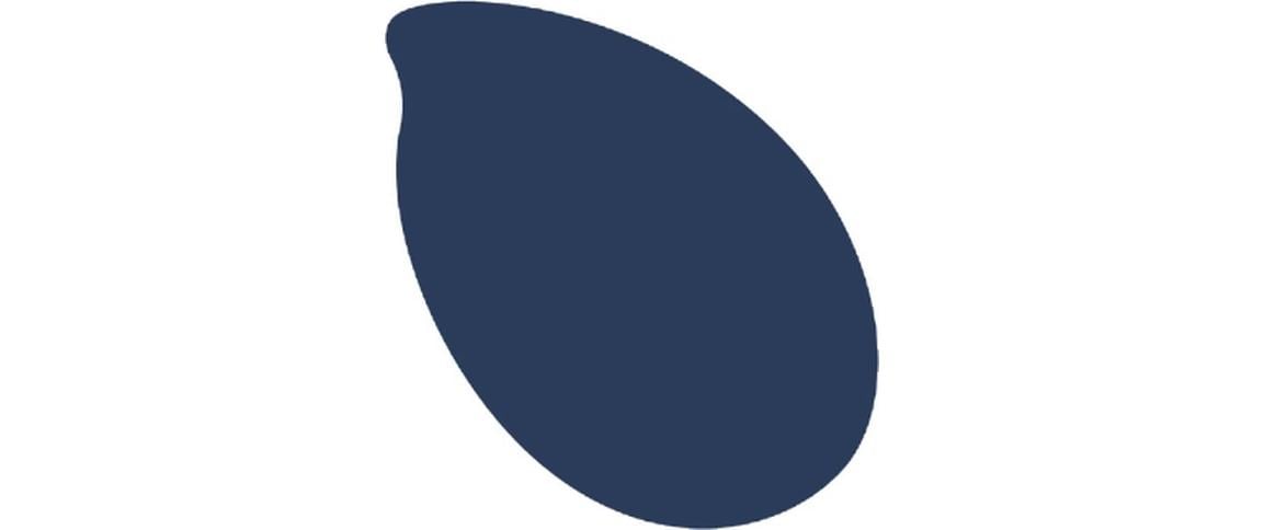 Reslin Farbpigmente, Navy, 20 ml, 1 Stk., UC108-0051