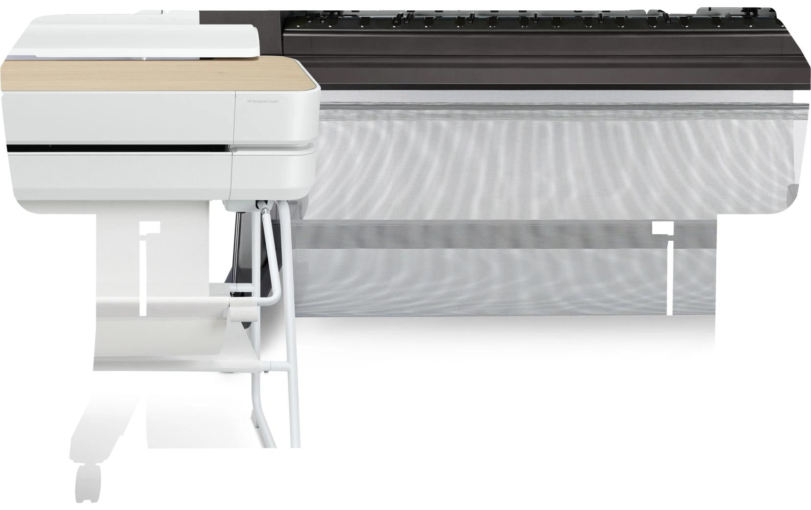 HP DesignJet T230 – Grossformatdrucker, 24"