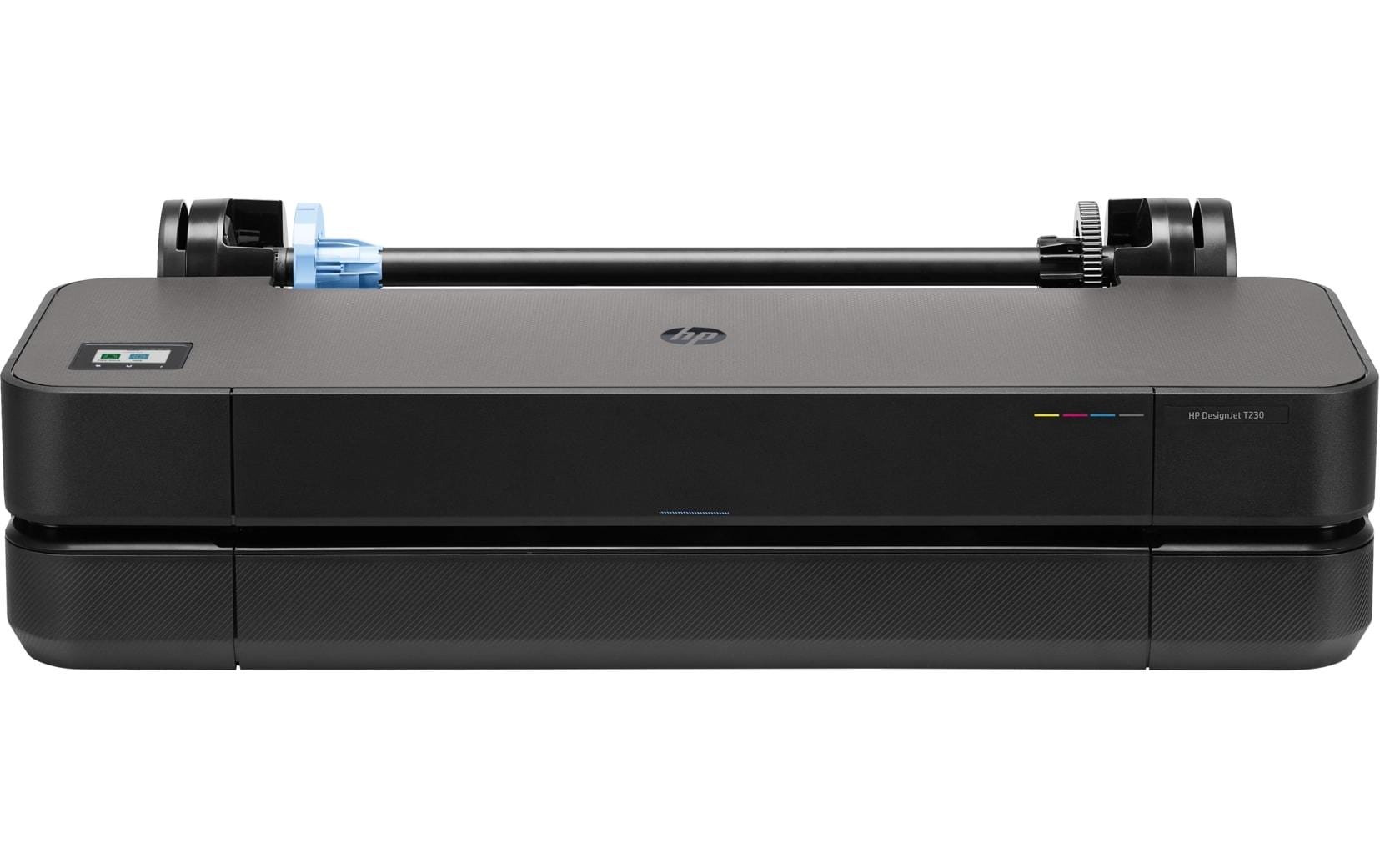 HP DesignJet T230 – Grossformatdrucker, 24"