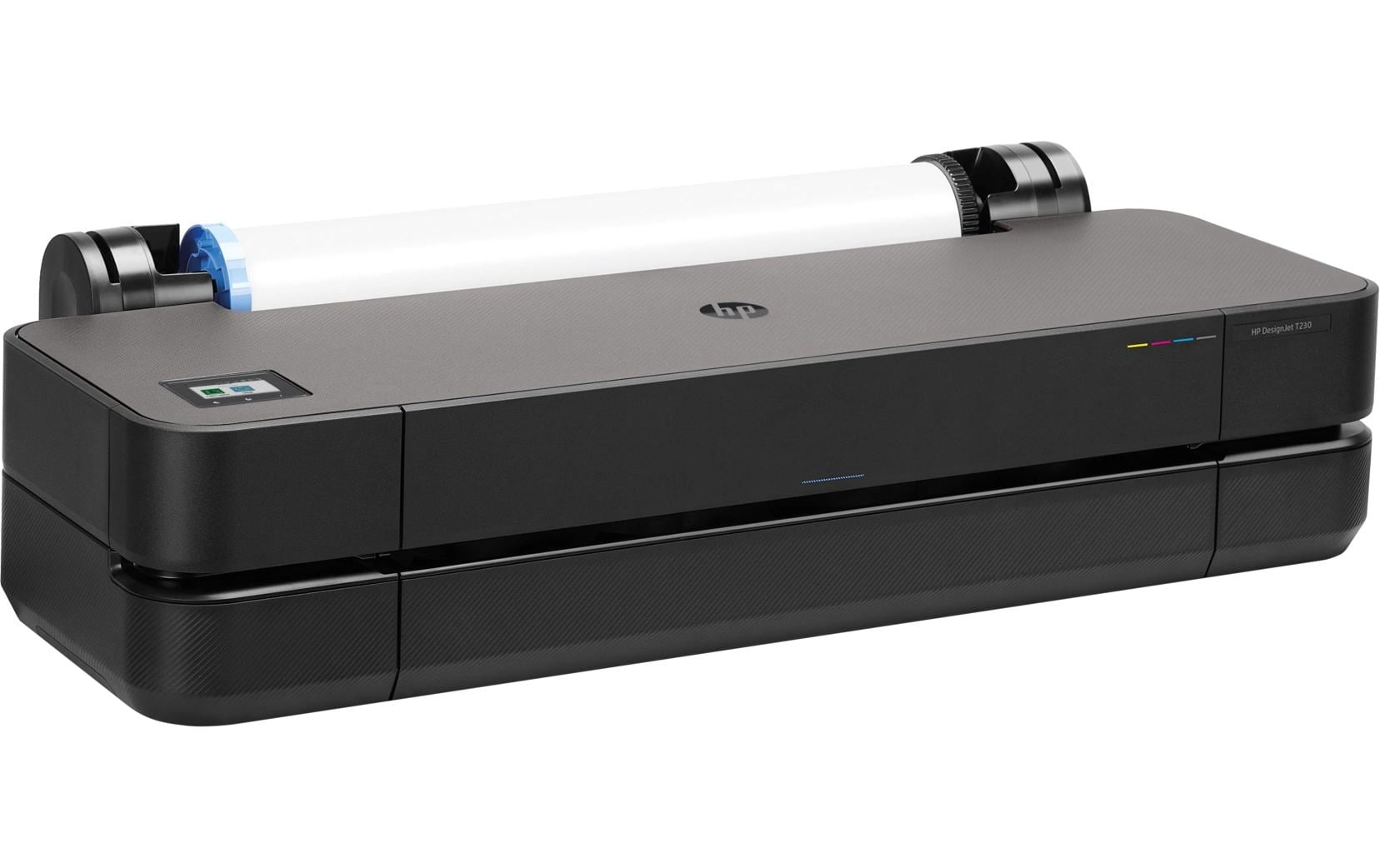 HP DesignJet T230 – Grossformatdrucker, 24"