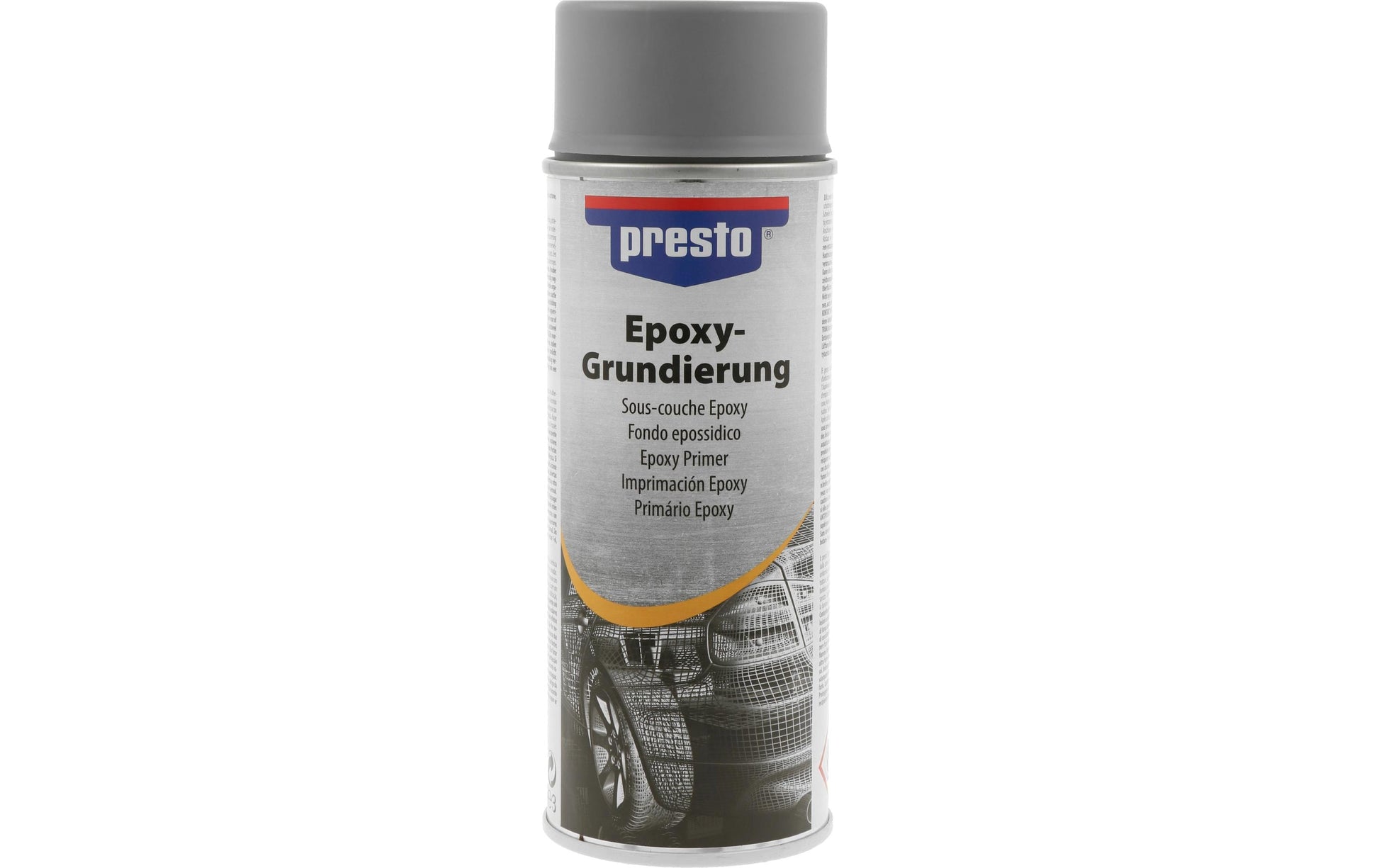 Presto Epoxy-Grundierung – 400 ml