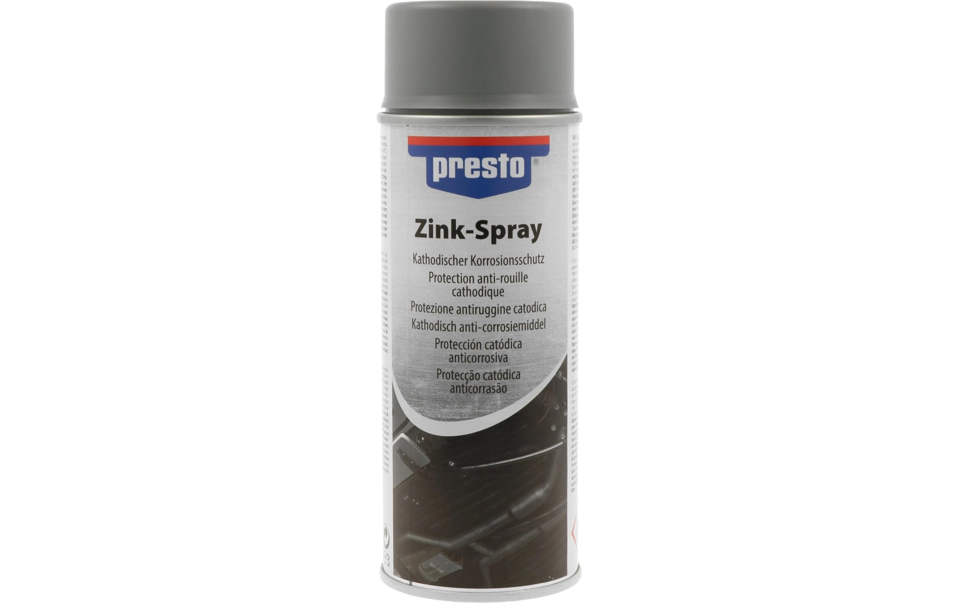 Presto Zinkspray – 400 ml