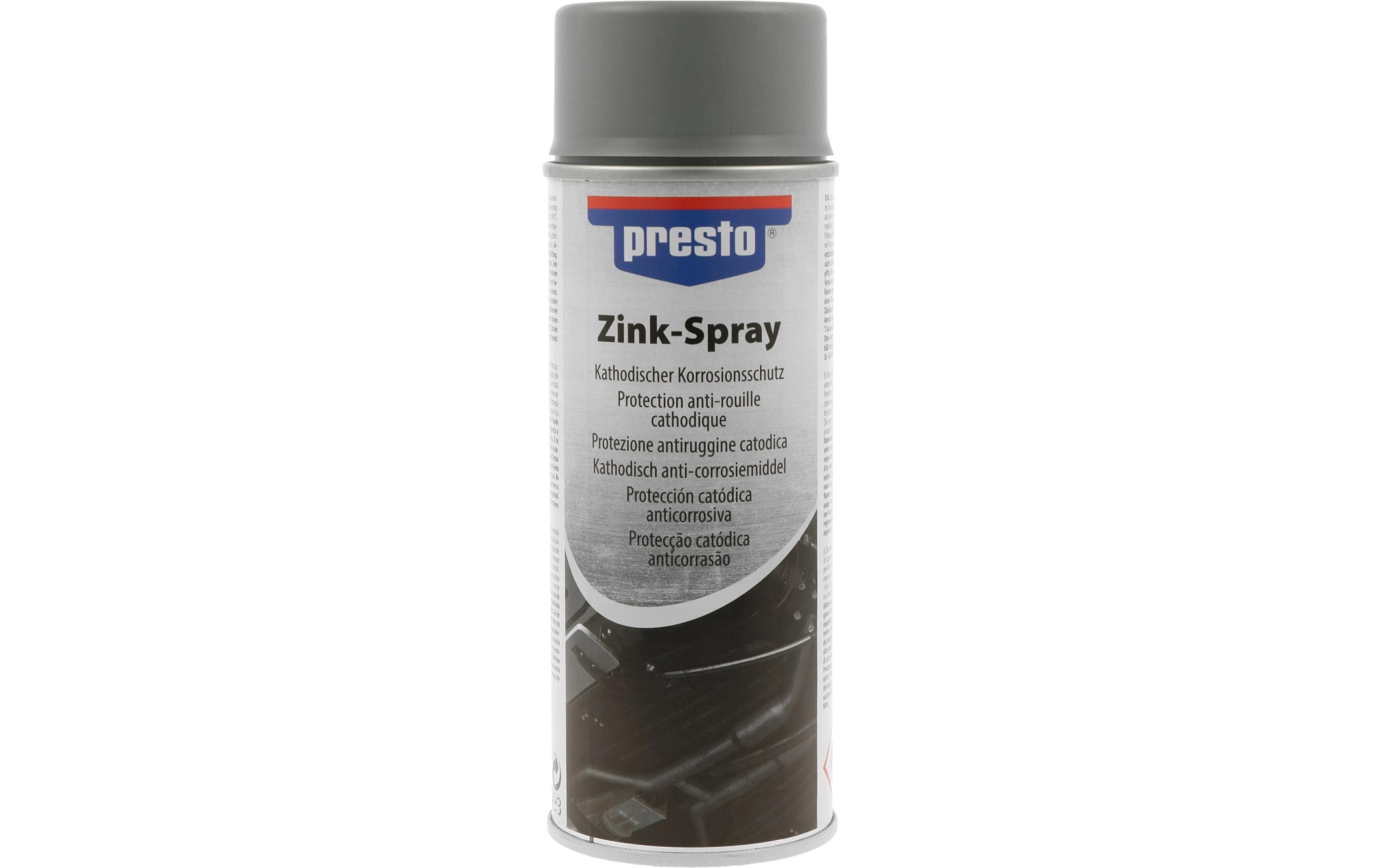 Presto Zinkspray – 400 ml