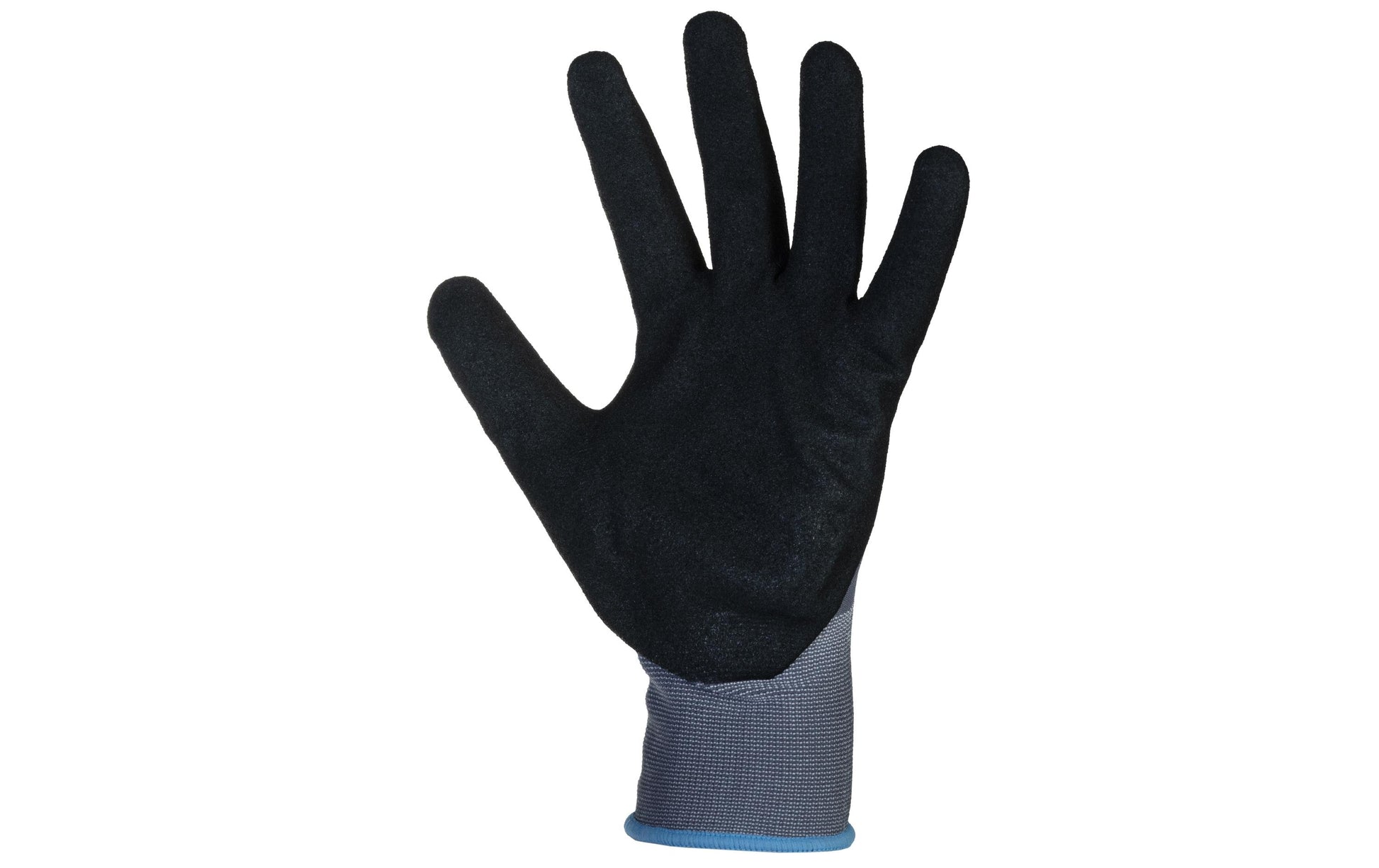 Struct Arbeitshandschuhe – Grösse L – Nylon, reissfest, schwarz