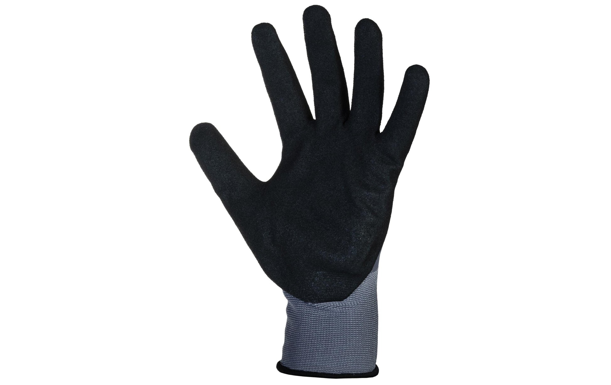 Struct Arbeitshandschuhe – XL – Nylon, Schwarz, Reissfest