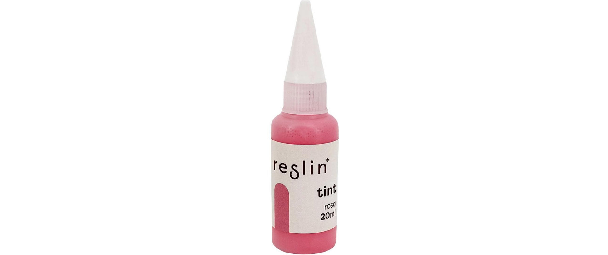 Reslin Pigmenttinte – Rose – 20 ml