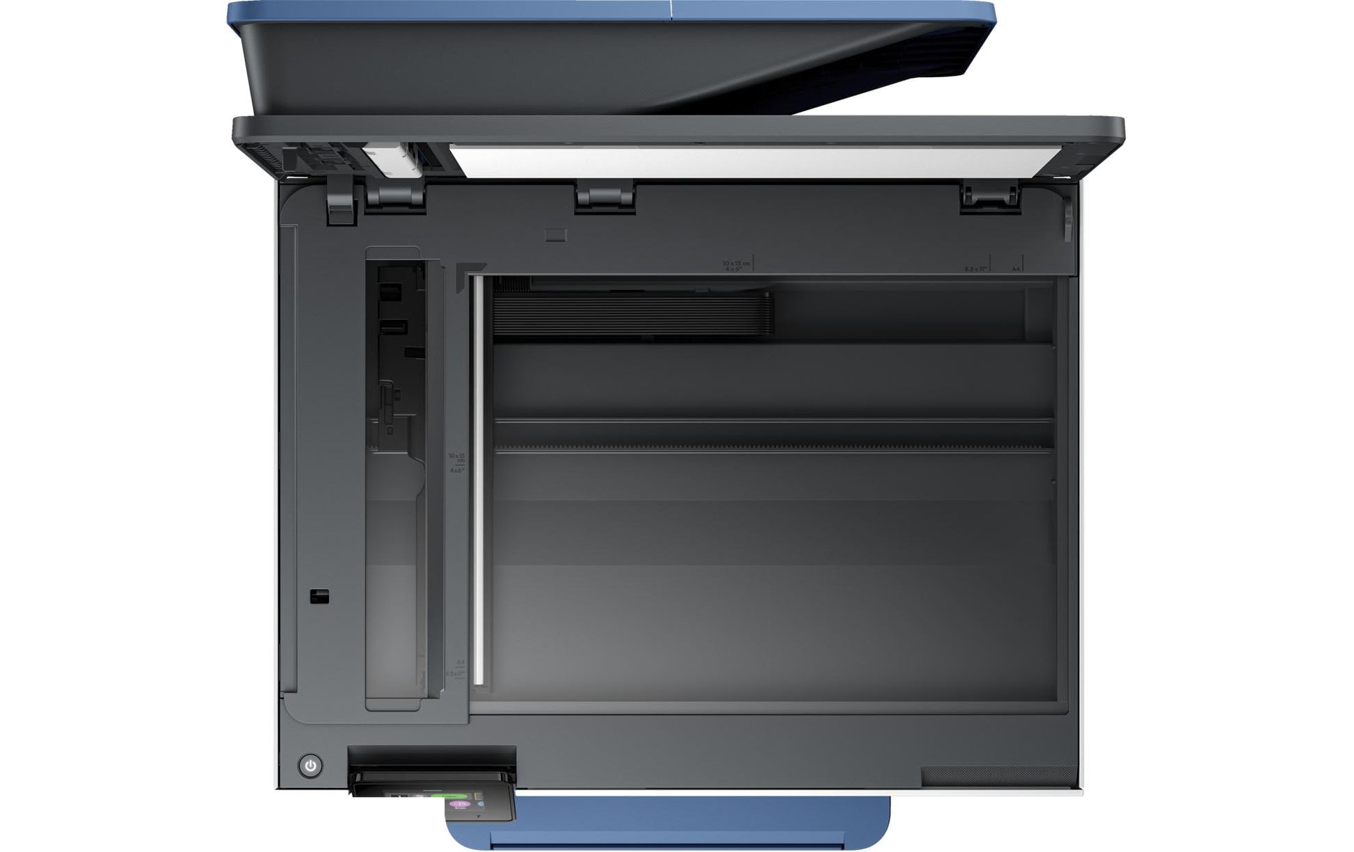 HP OFFICEJET PRO 9125E – Farbiger Tintenstrahl-MFP