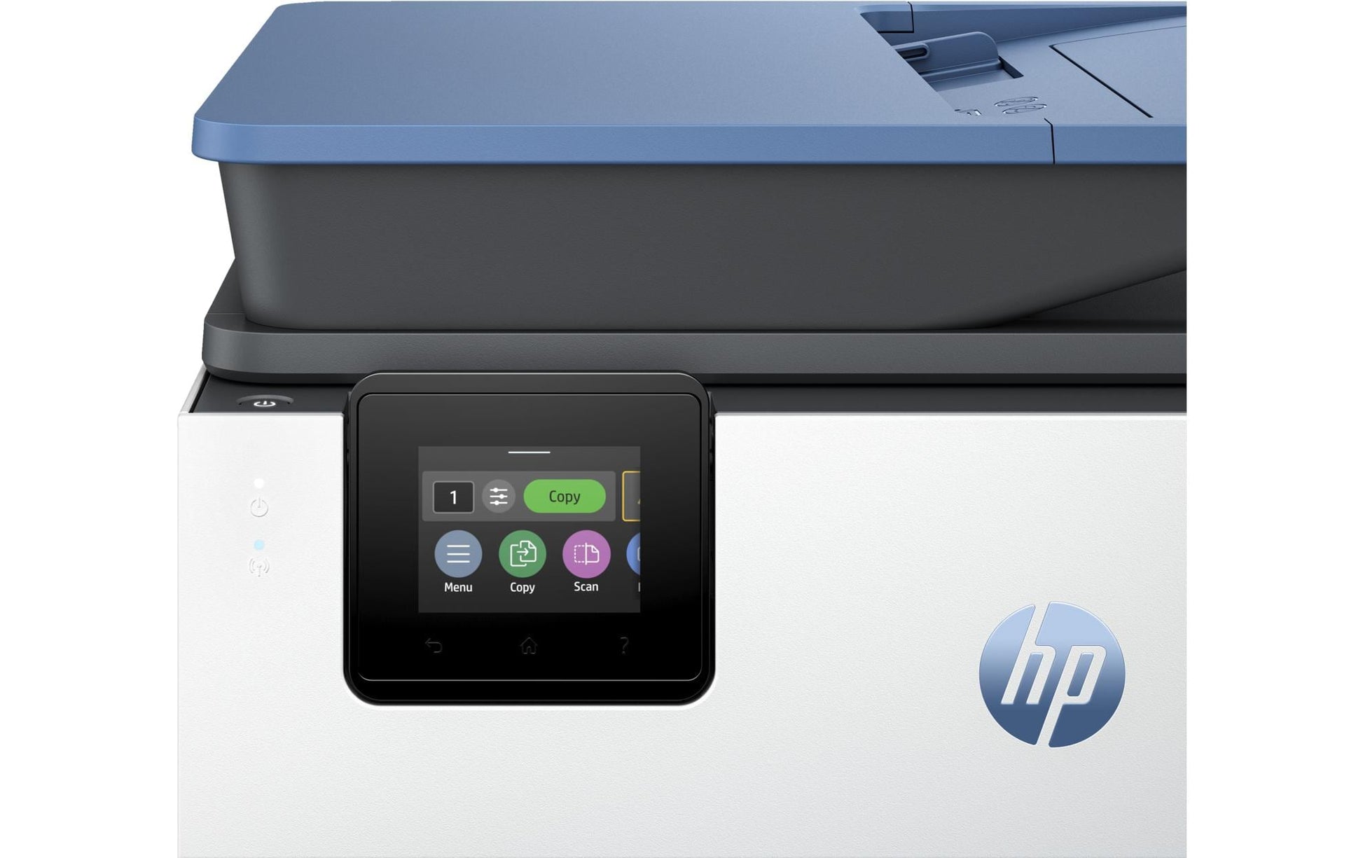 HP OFFICEJET PRO 9125E – Farbiger Tintenstrahl-MFP